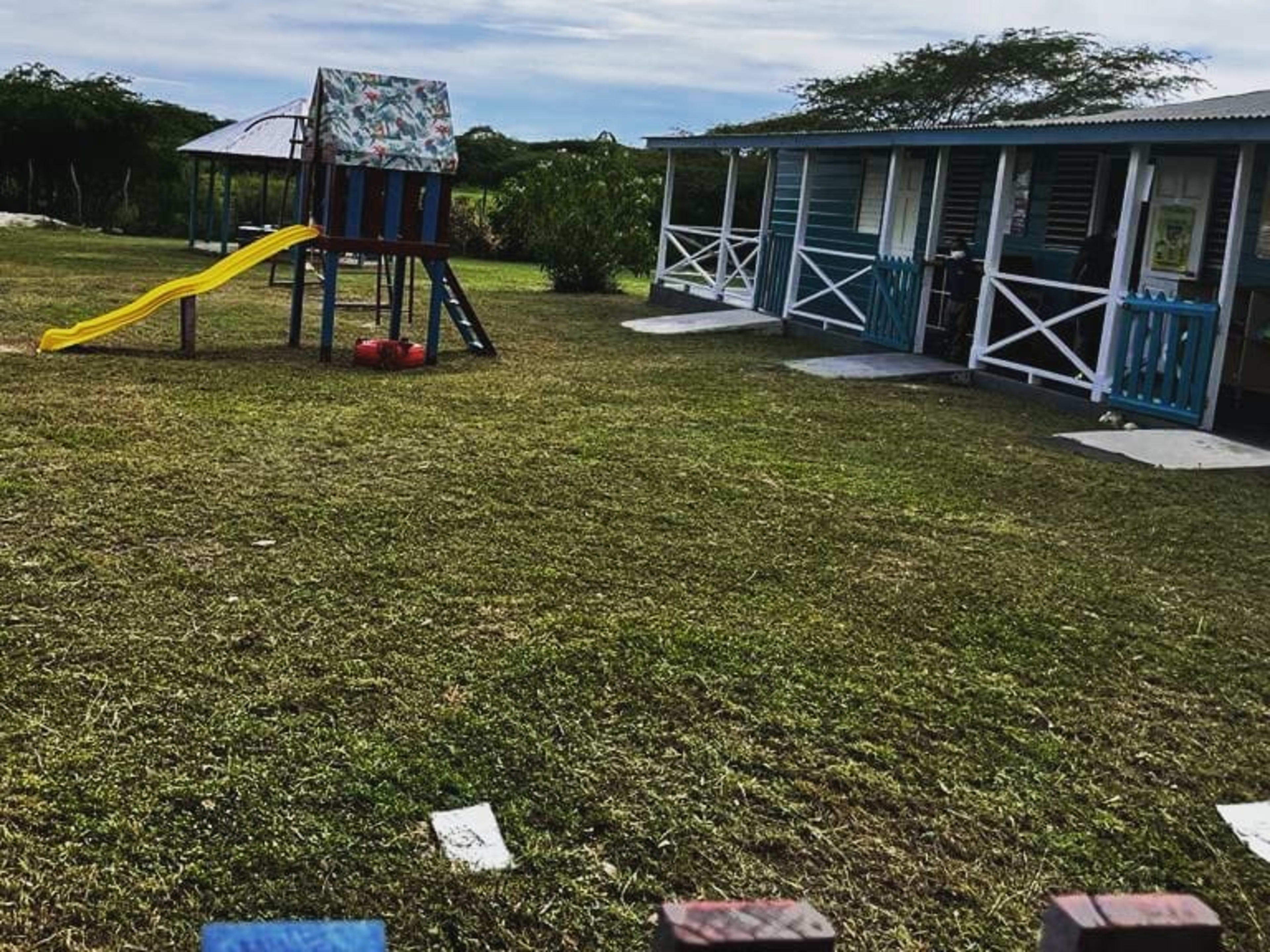 Little Fish Kindergarten photo 1