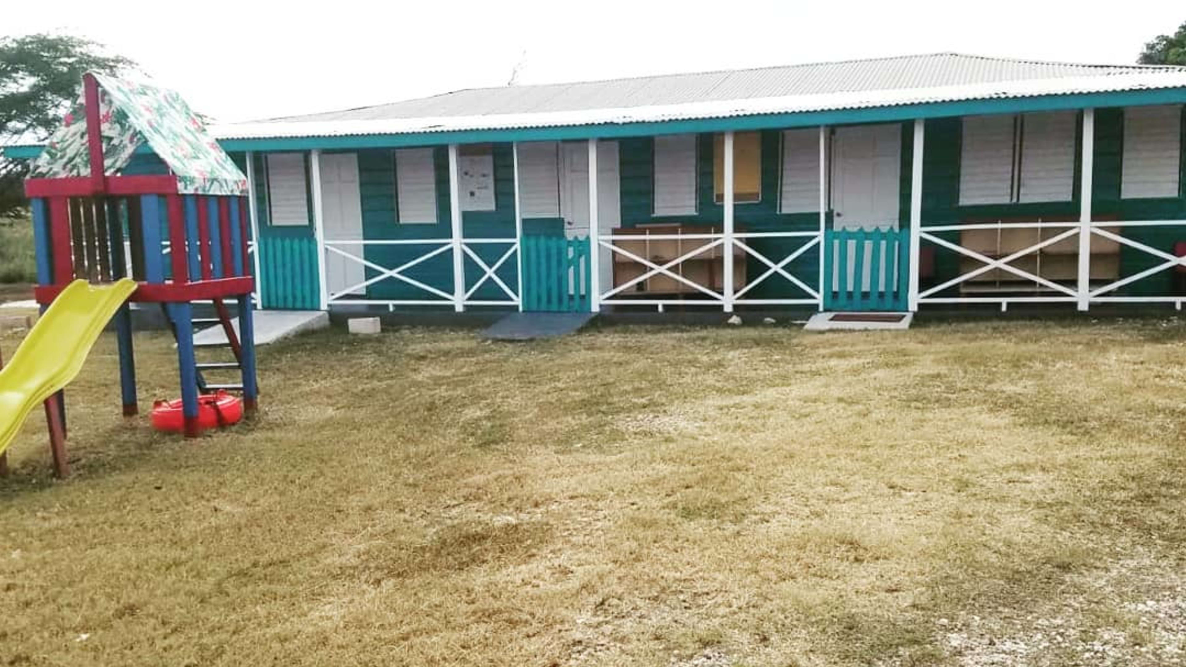 Little Fish Kindergarten photo 2