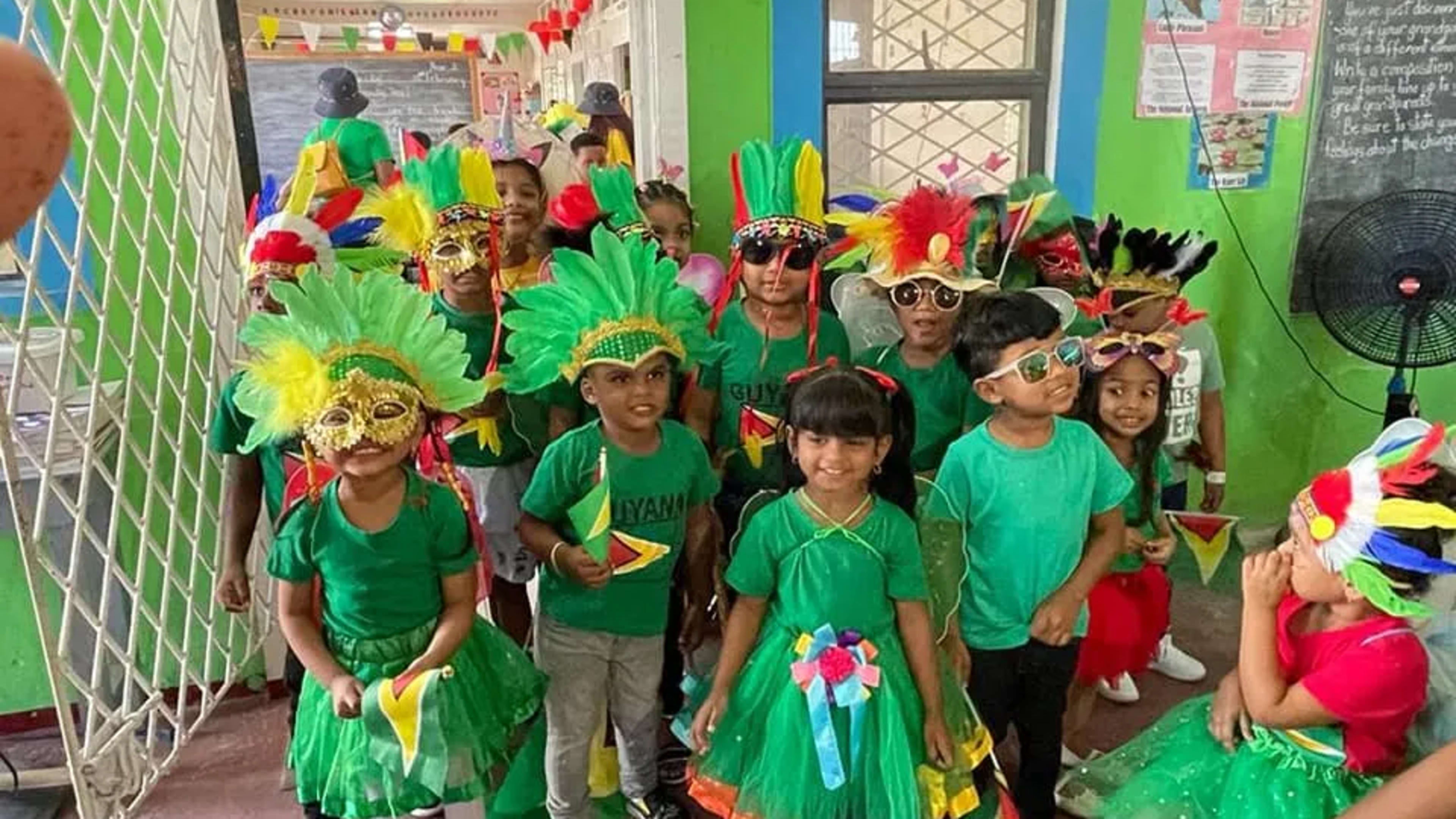 Modern Academy photo 1