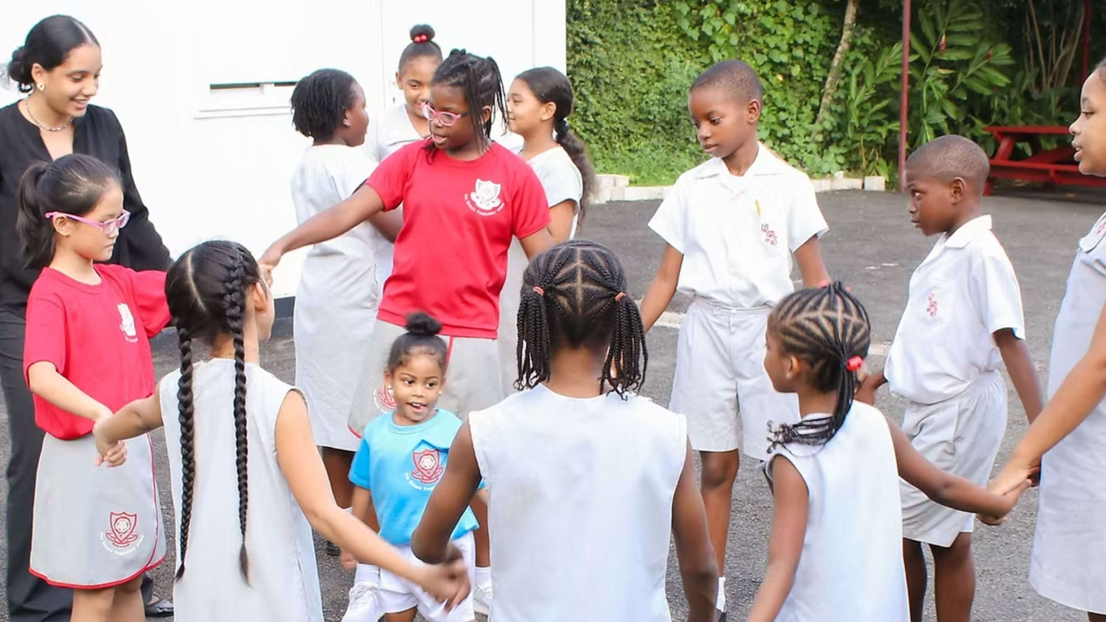 Queens Prep gallery image