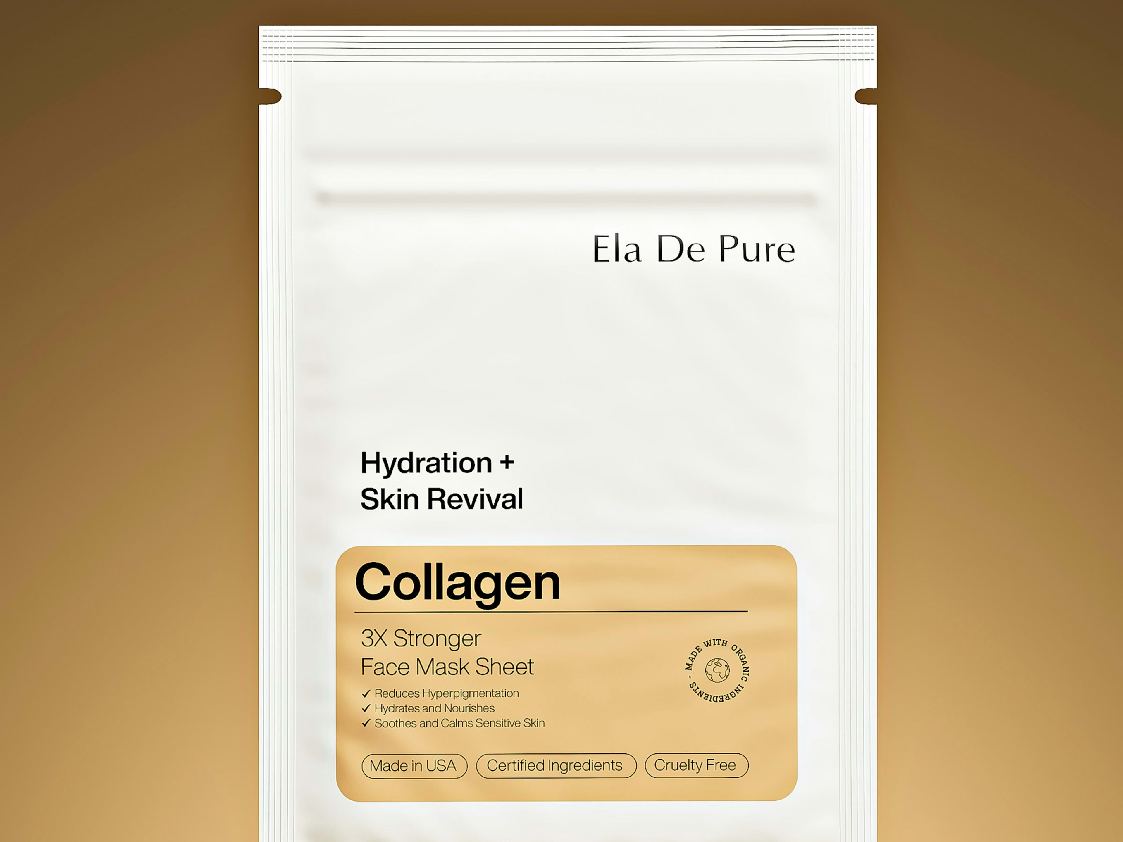 Certificate in Esthetics