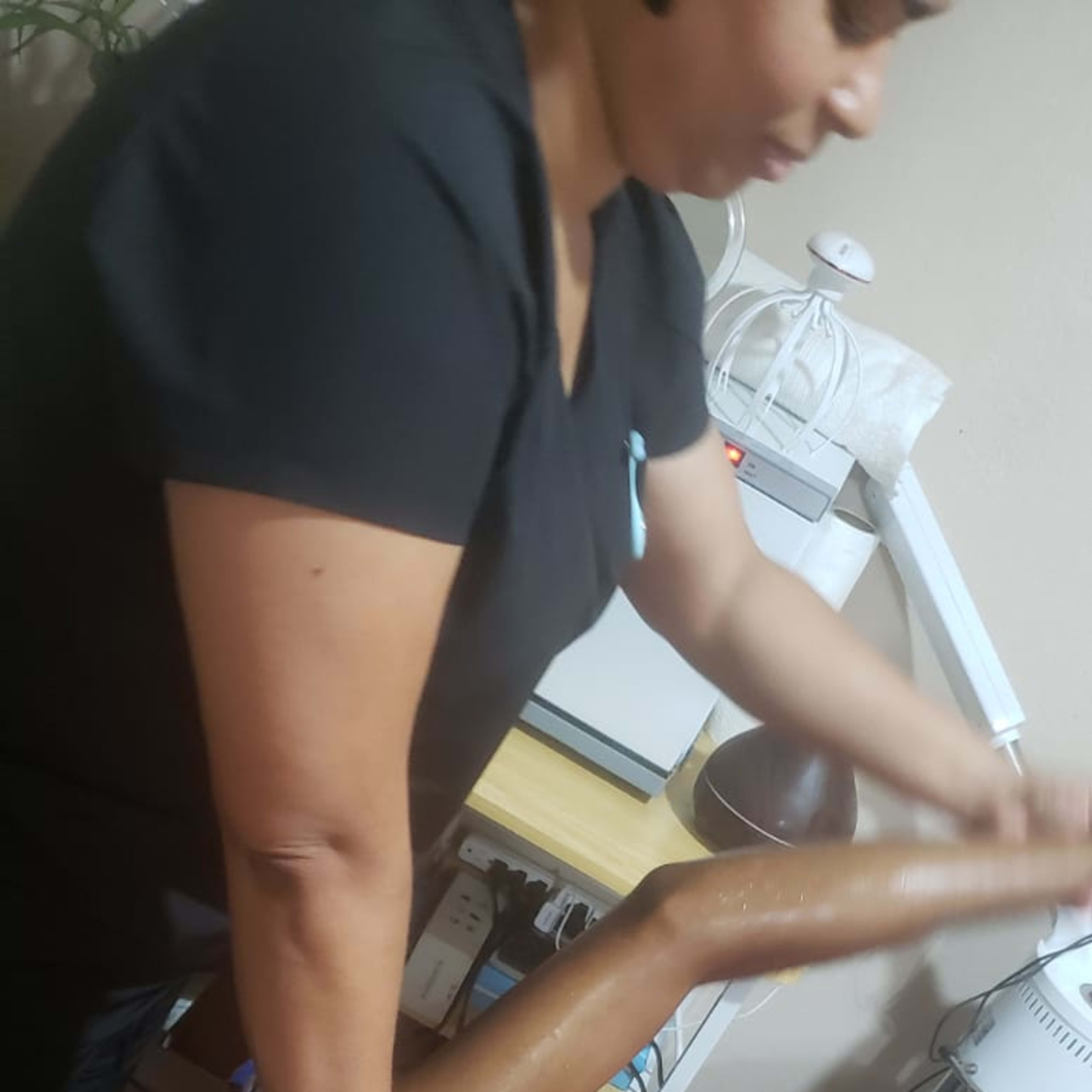 Massage Therapy Program