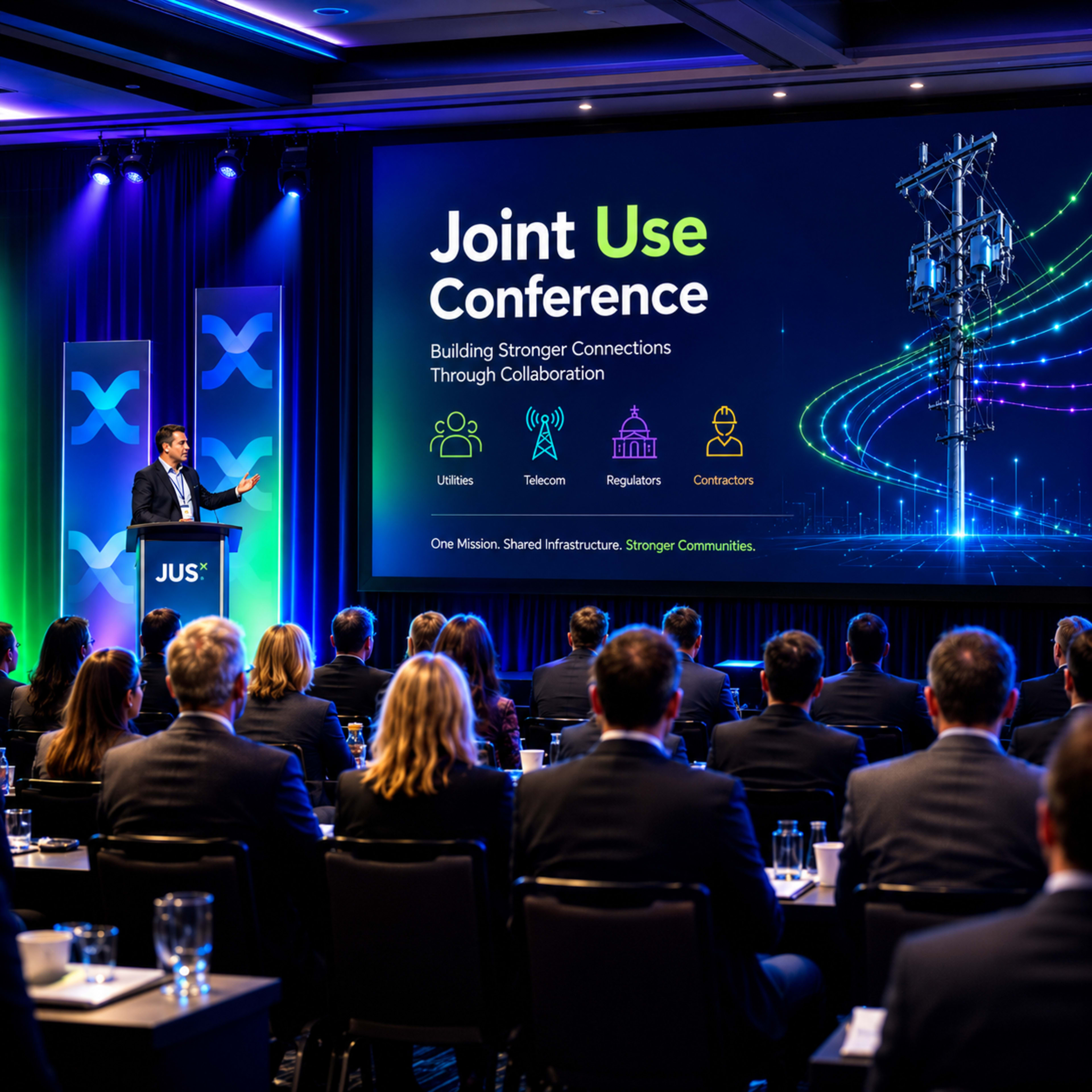 Joint Use Conference image 1