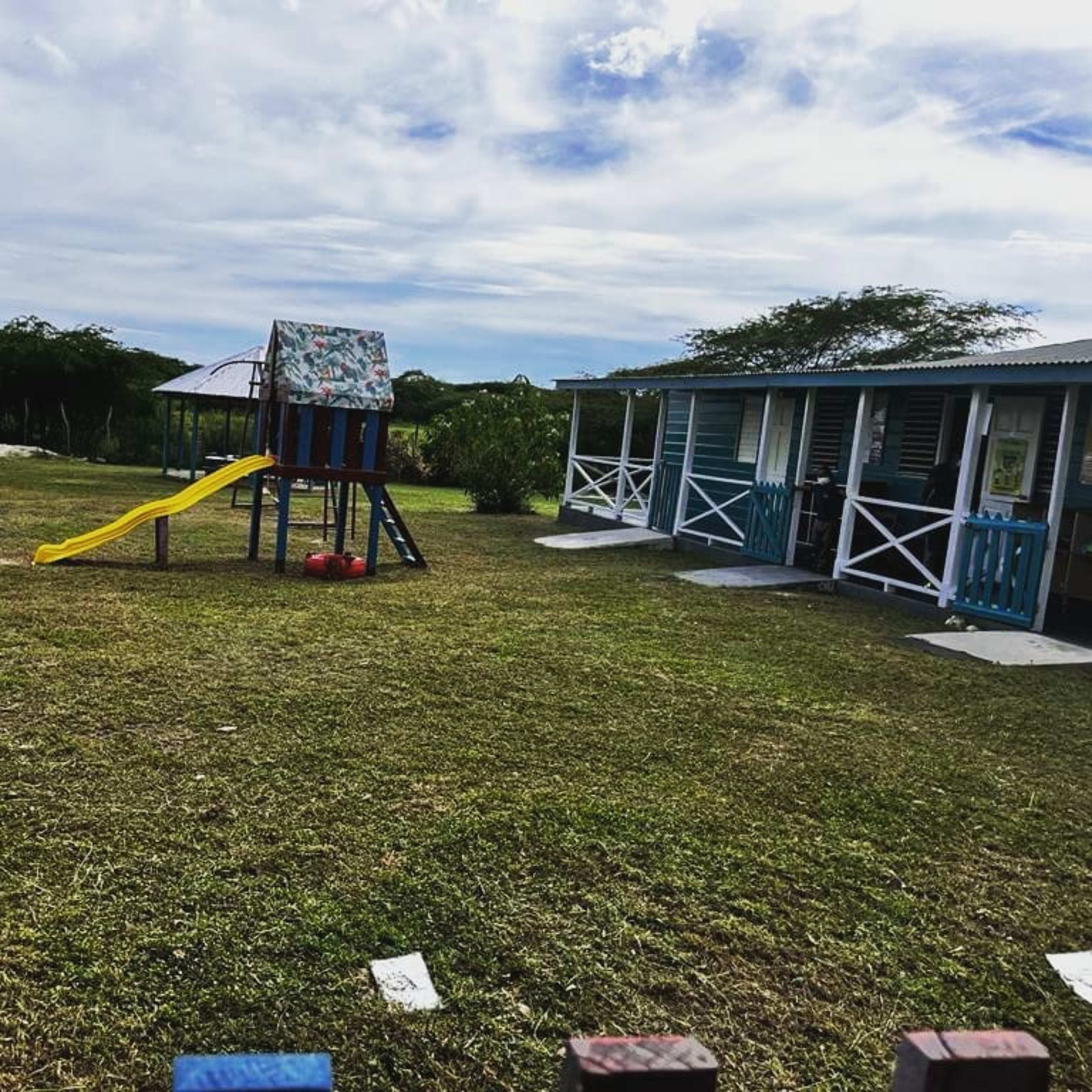 Pre-Nursery (Playschool)