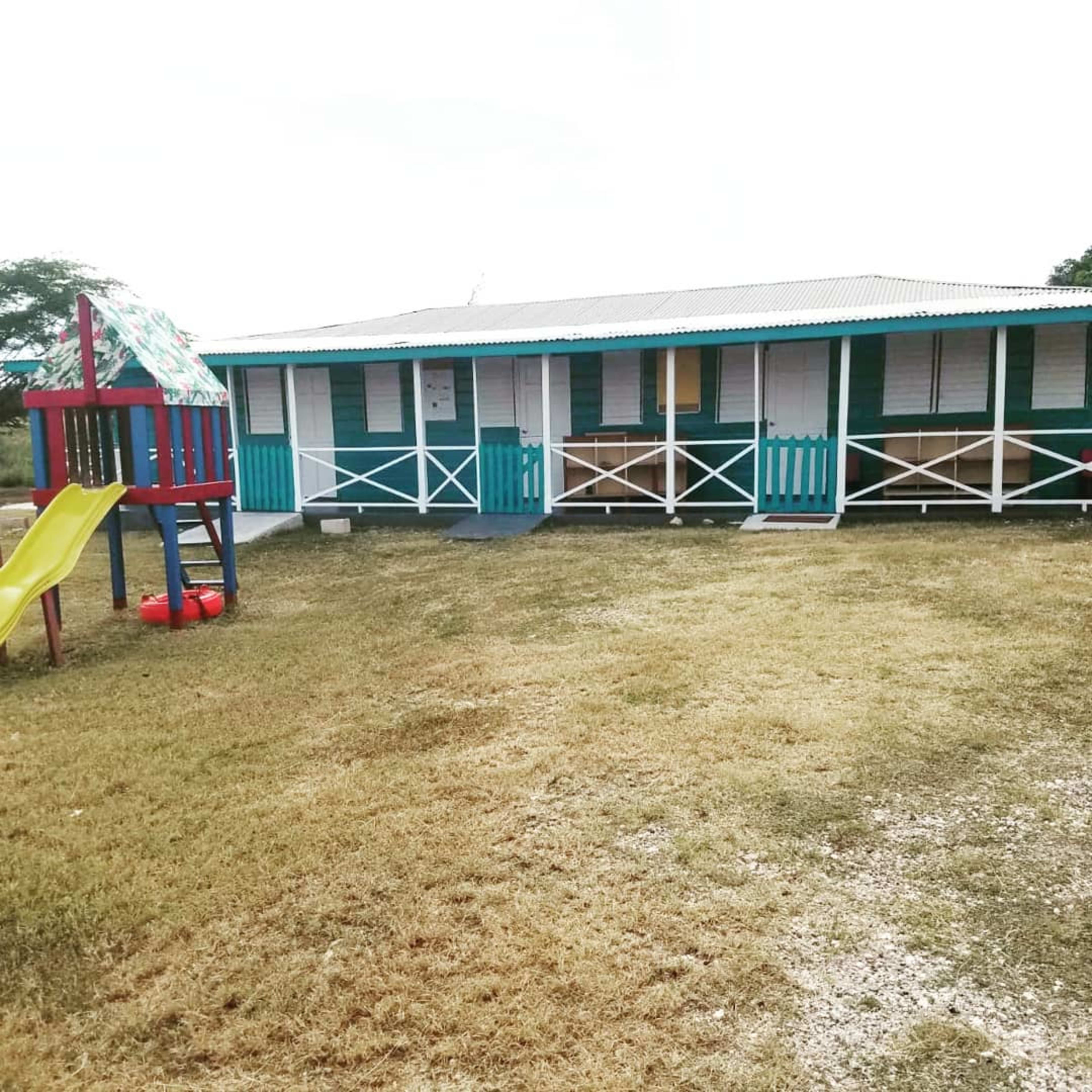 Nursery Year 2 photo 2