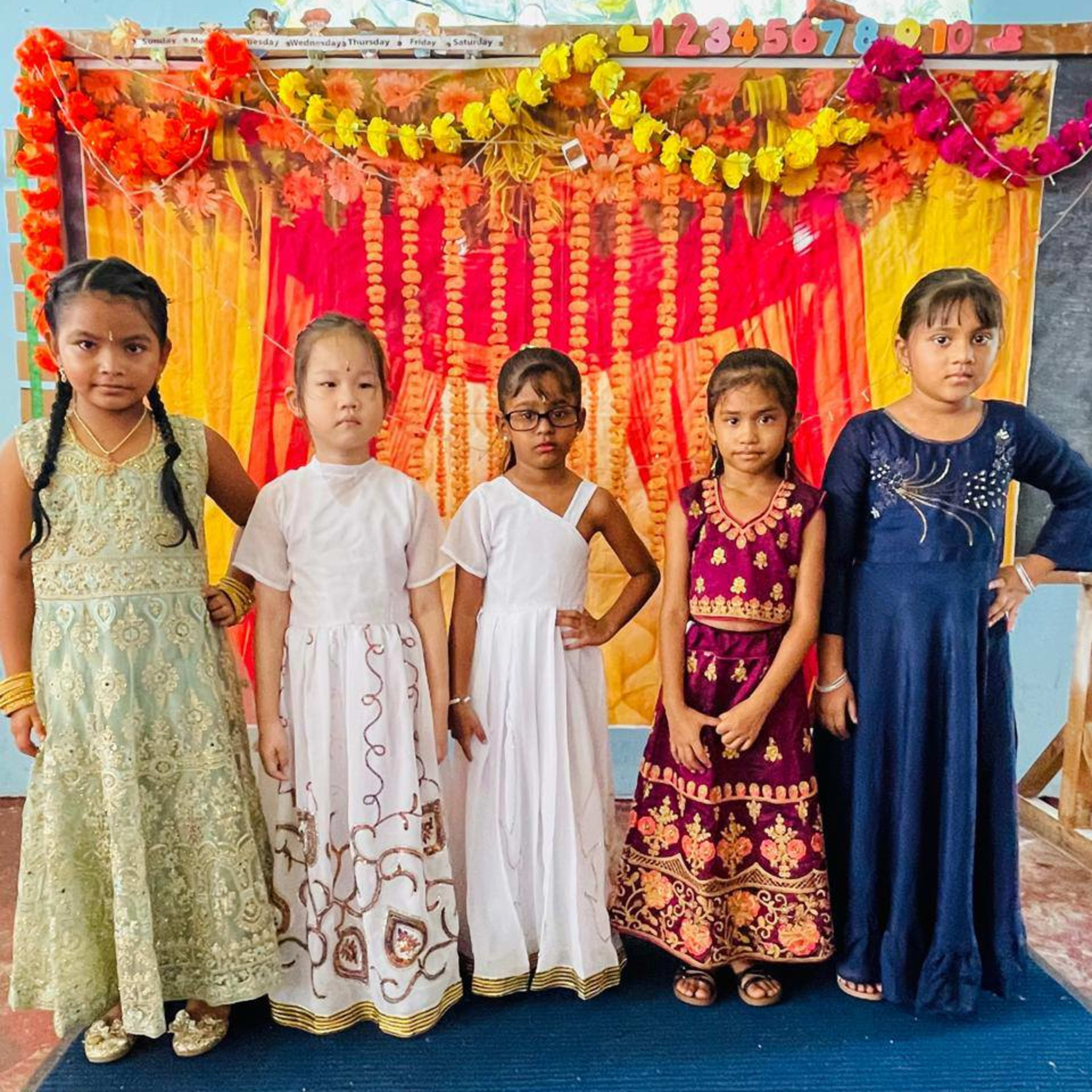 Diwali Celebration photo 1