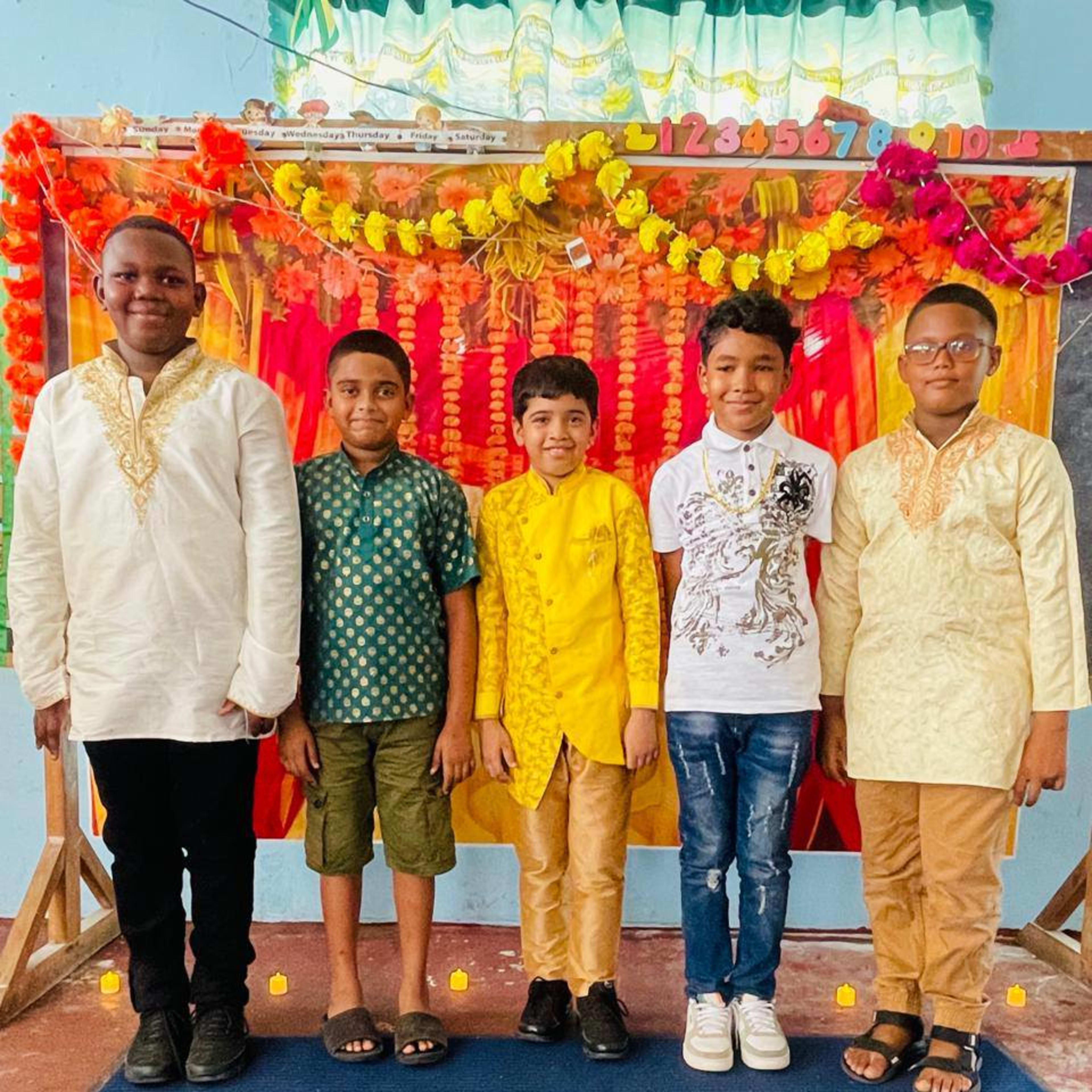 Diwali Celebration photo 11