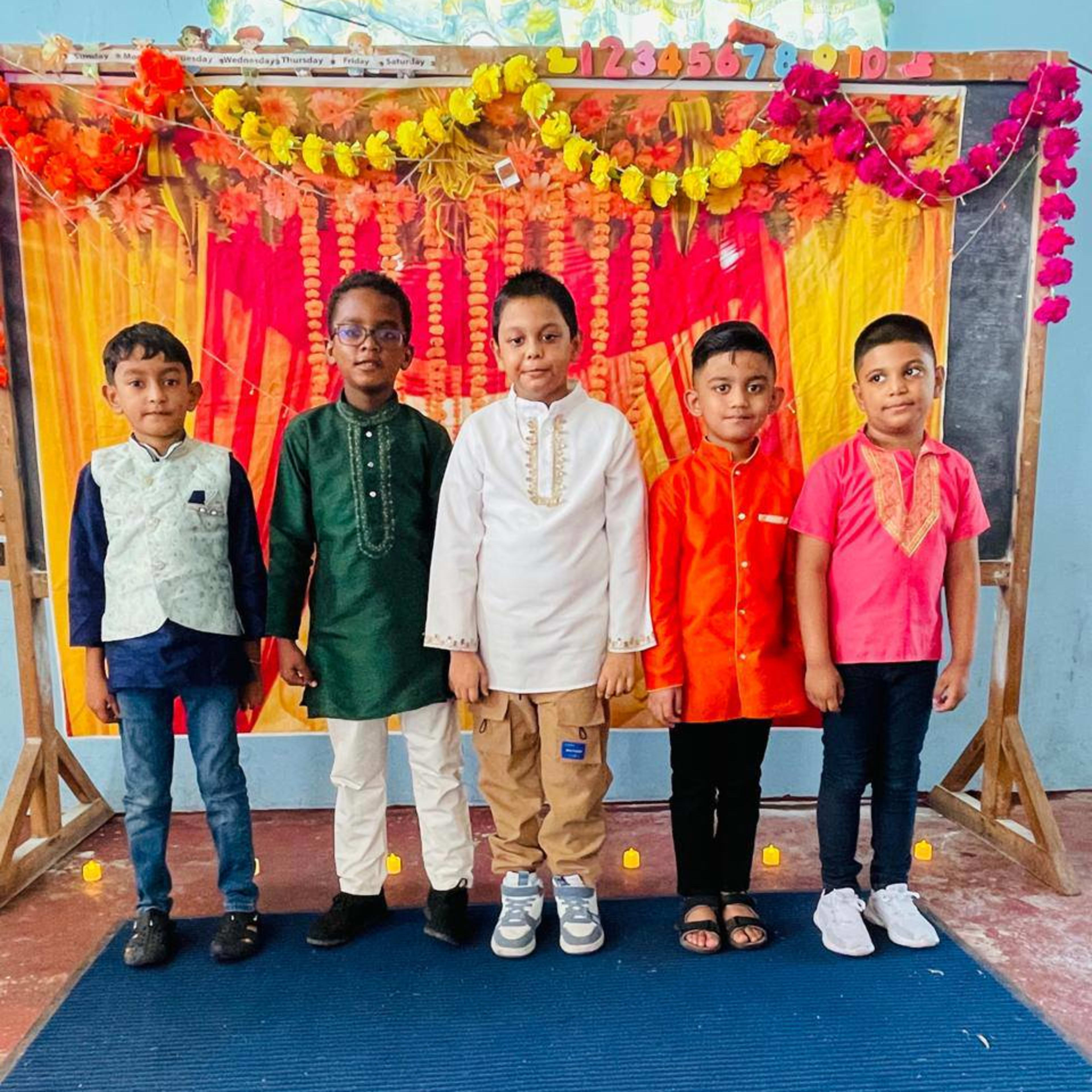 Diwali Celebration photo 12