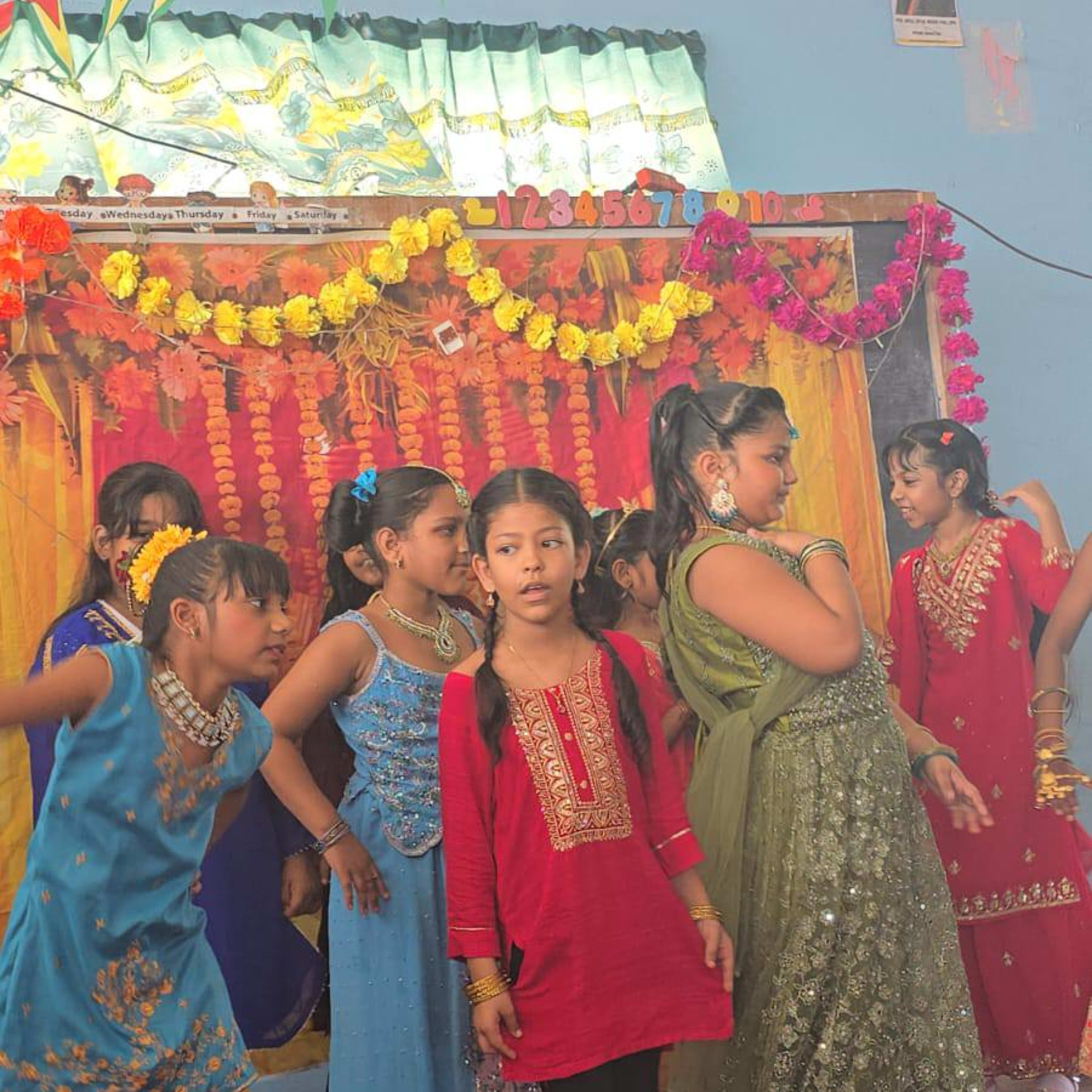 Diwali Celebration photo 2