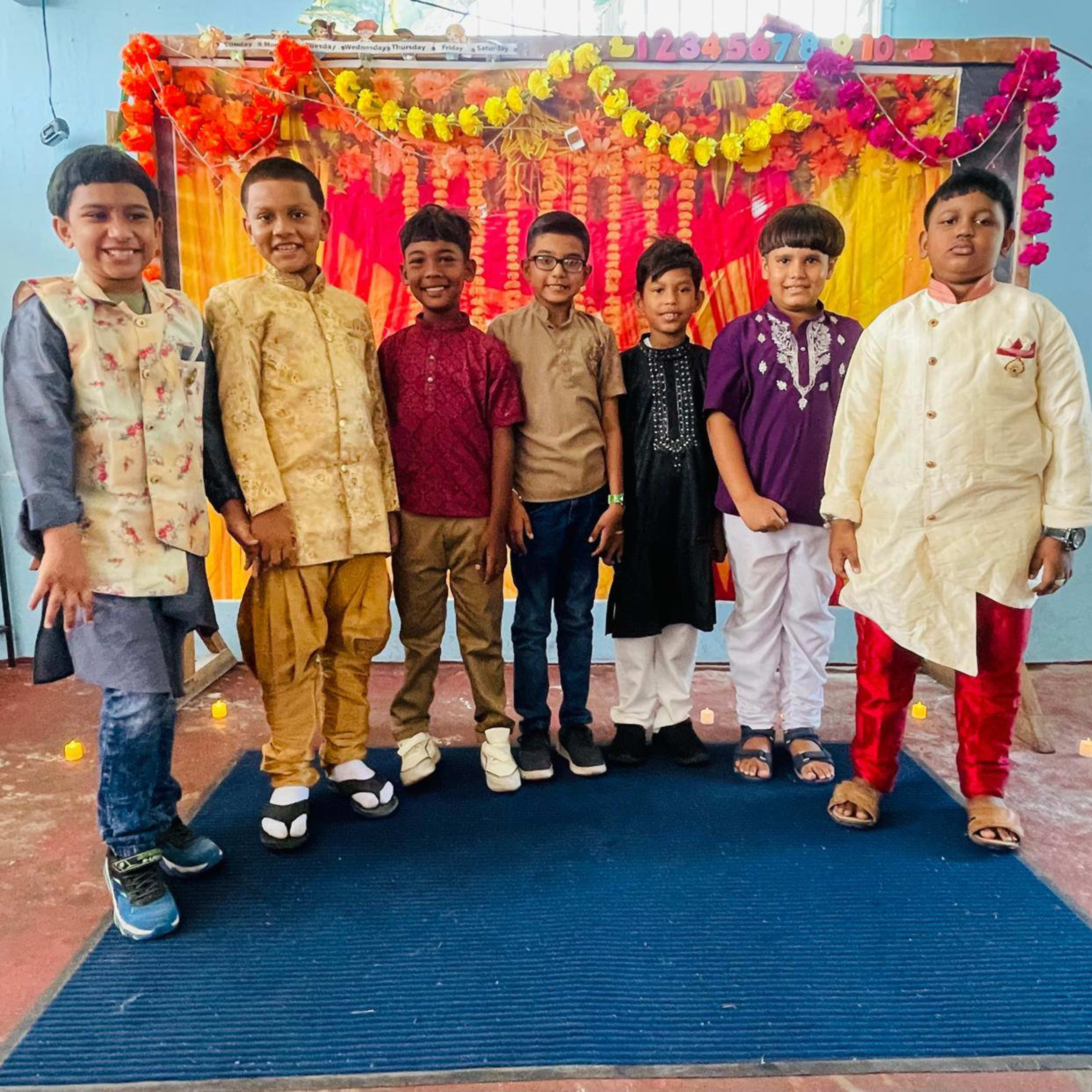 Diwali Celebration photo 3