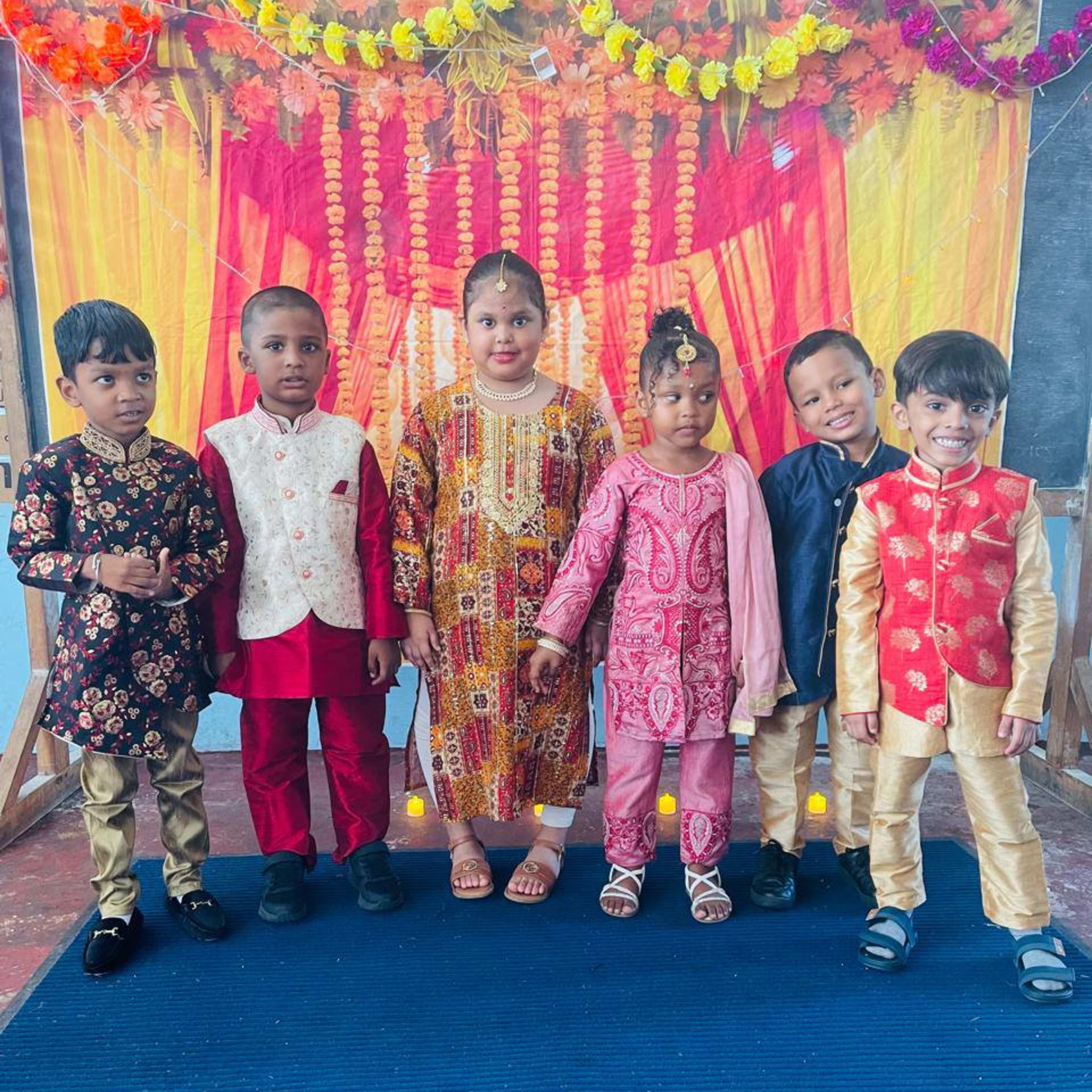 Diwali Celebration photo 6