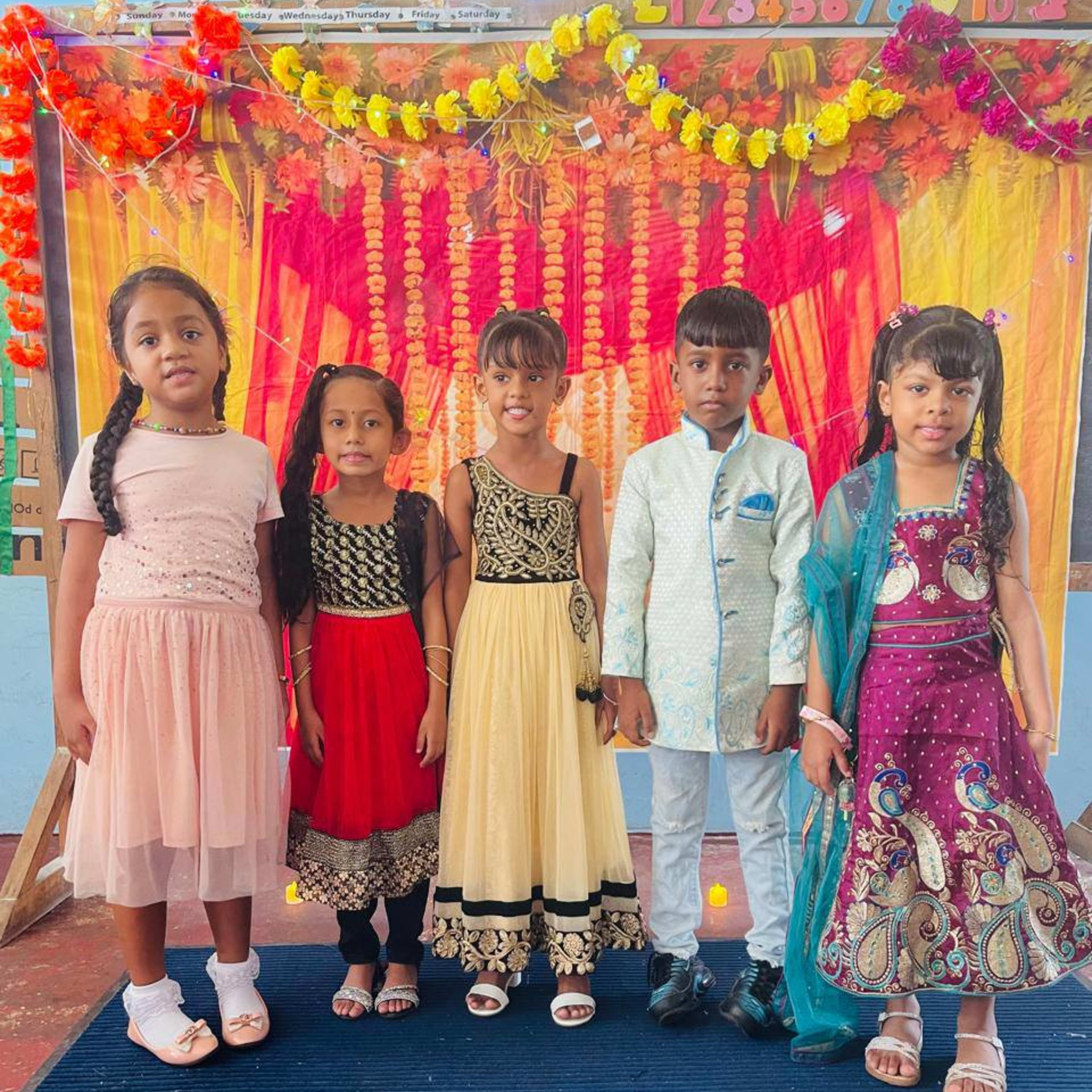 Diwali Celebration photo 8