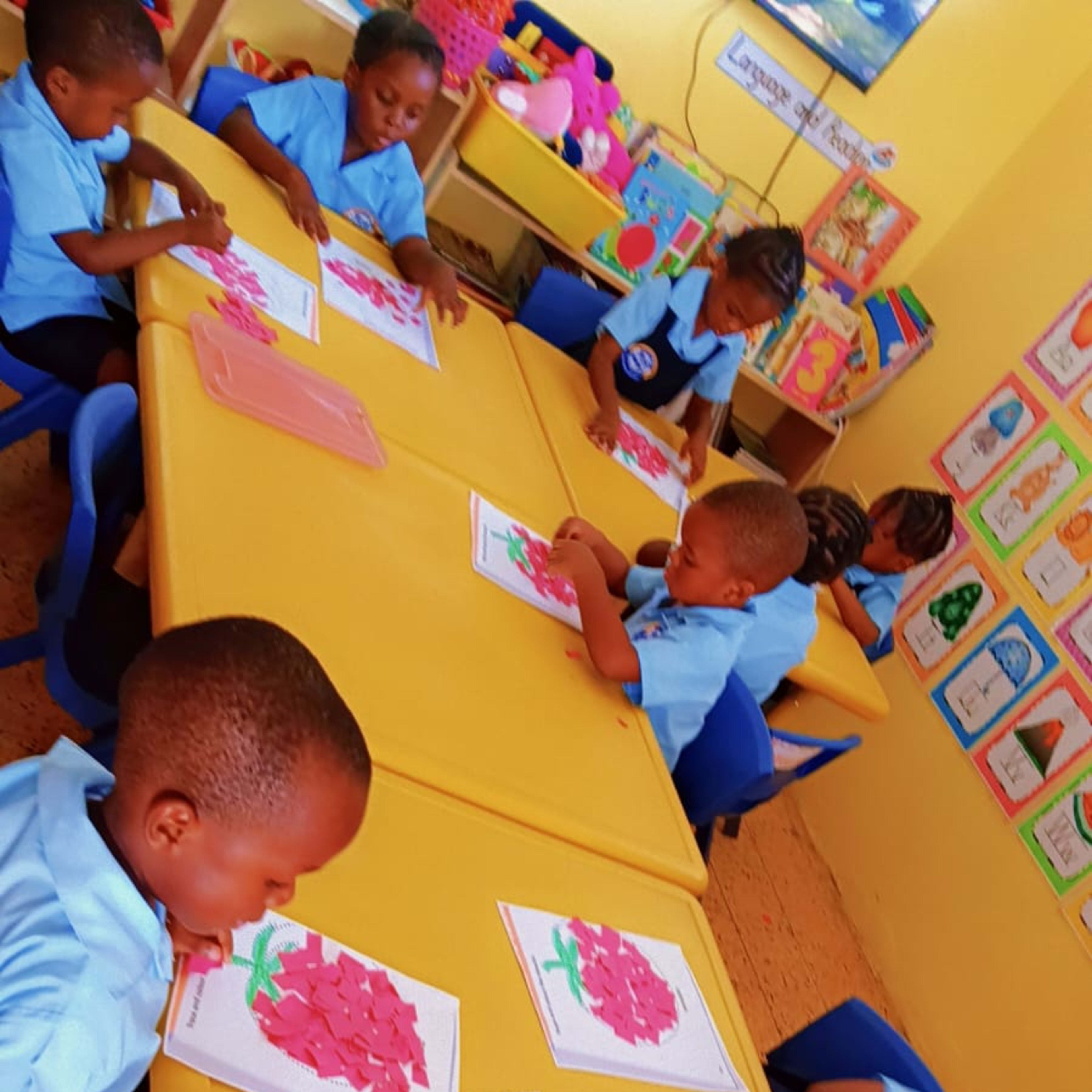 Kindergarten 1 image 2