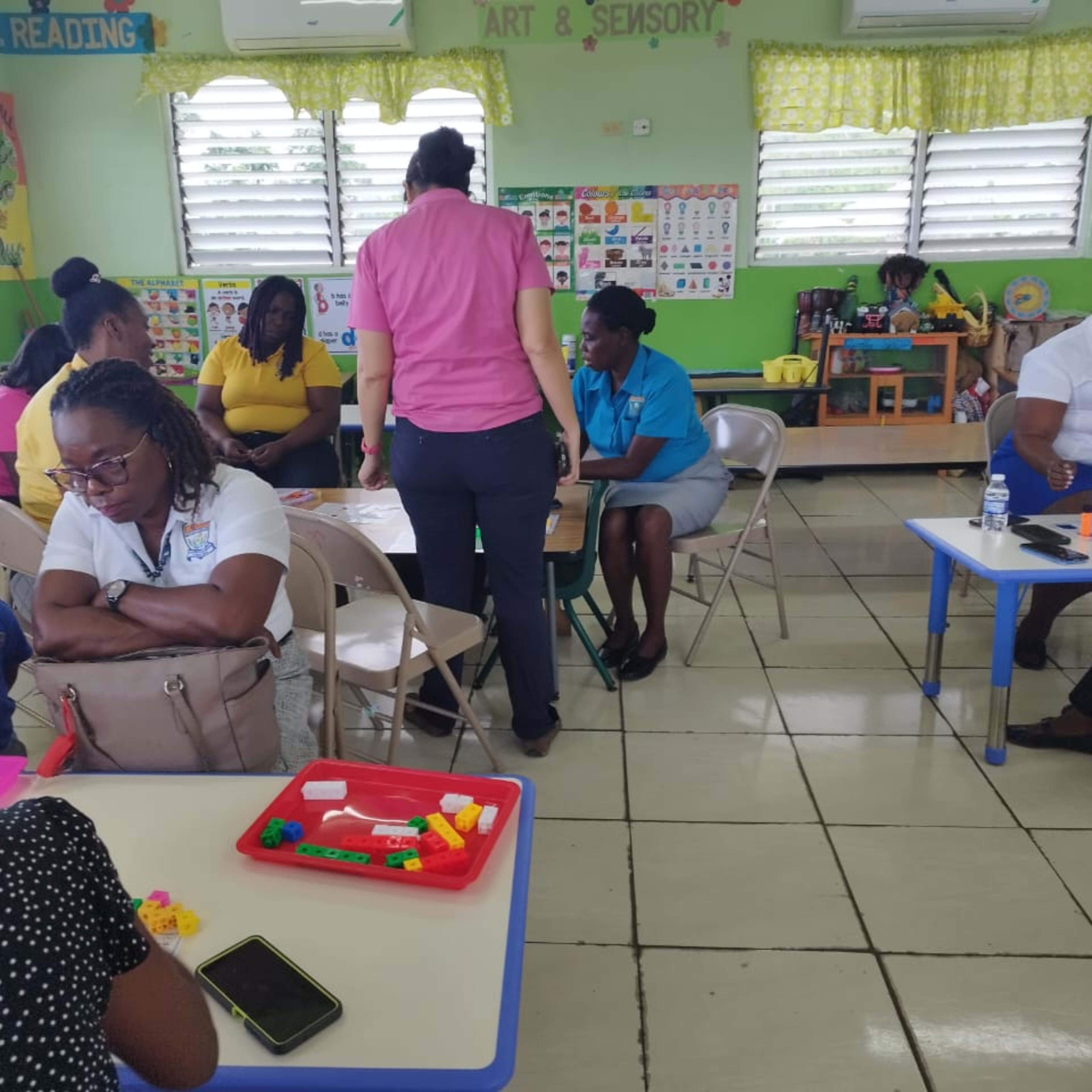 Teacher Curriculum Support image 5