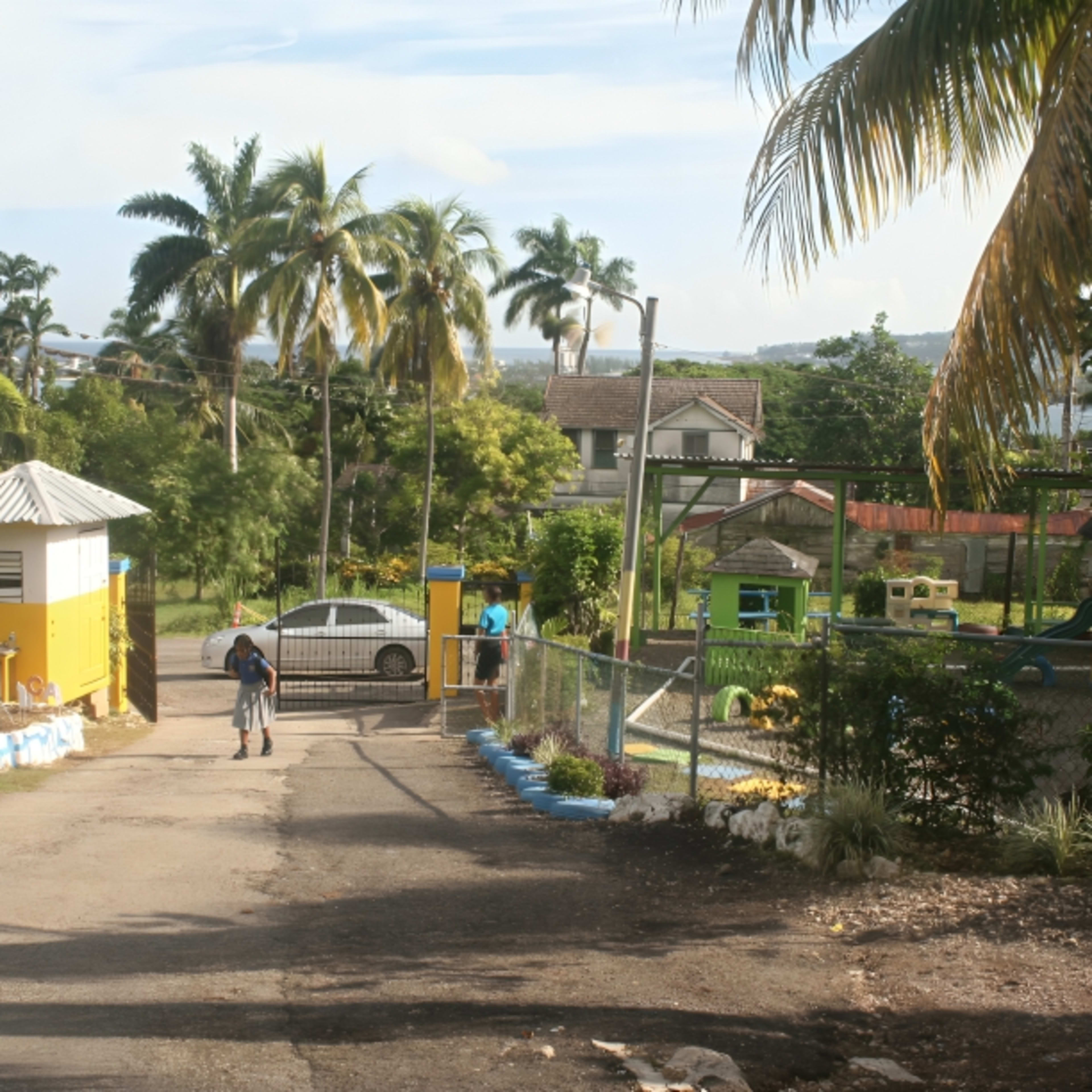 Queens Prep template image: reading readiness.