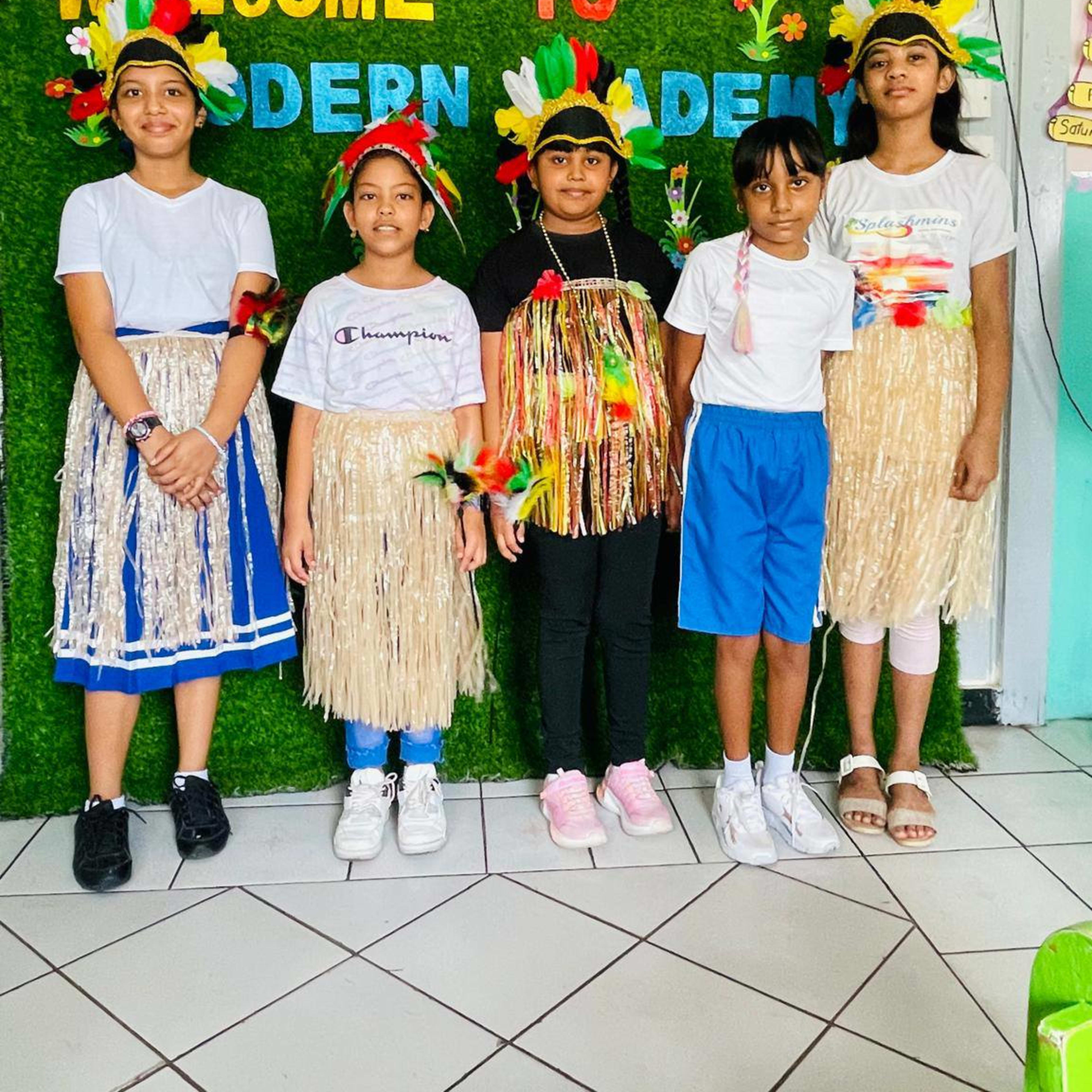 Amerindian Heritage Day photo 2