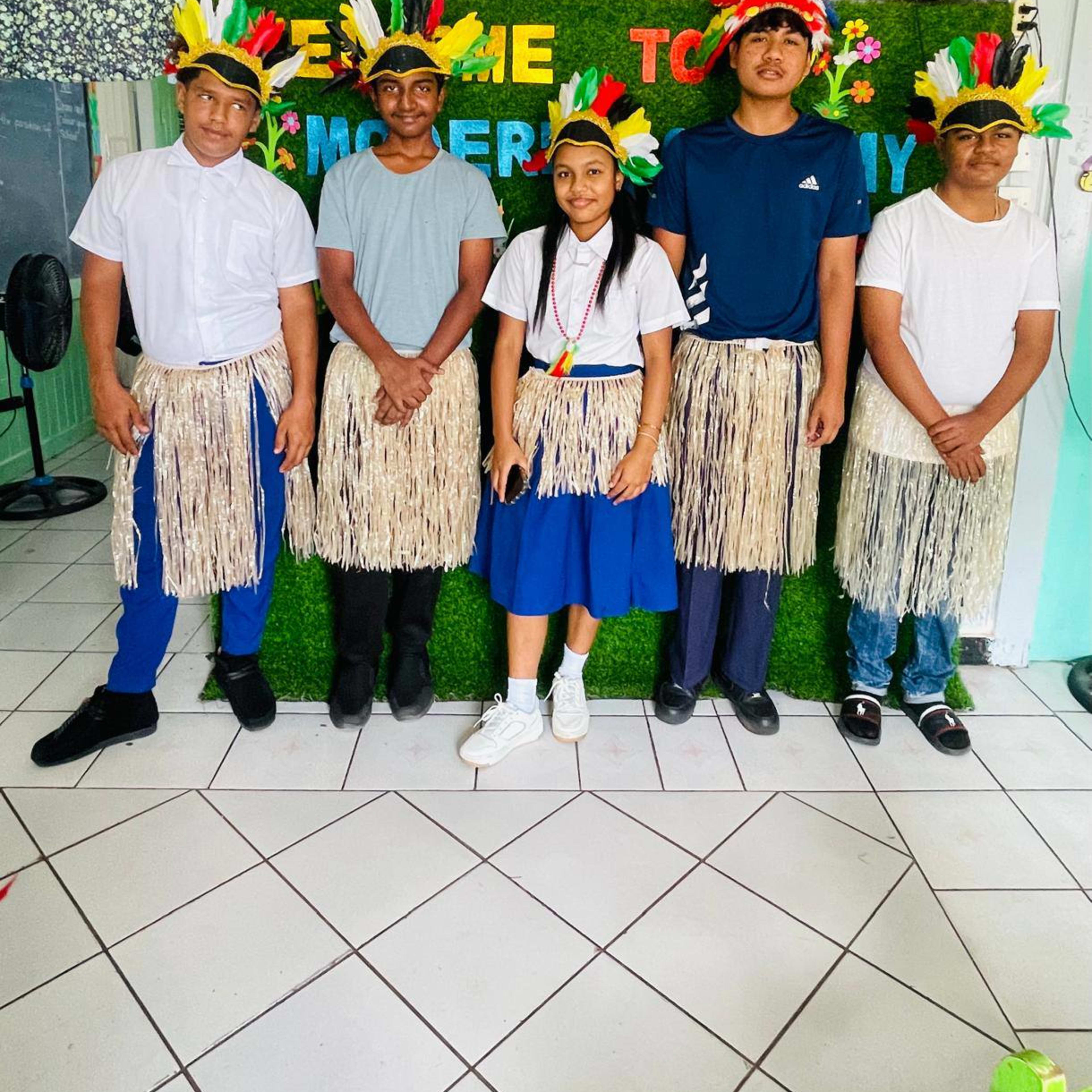 Amerindian Heritage Day photo 4