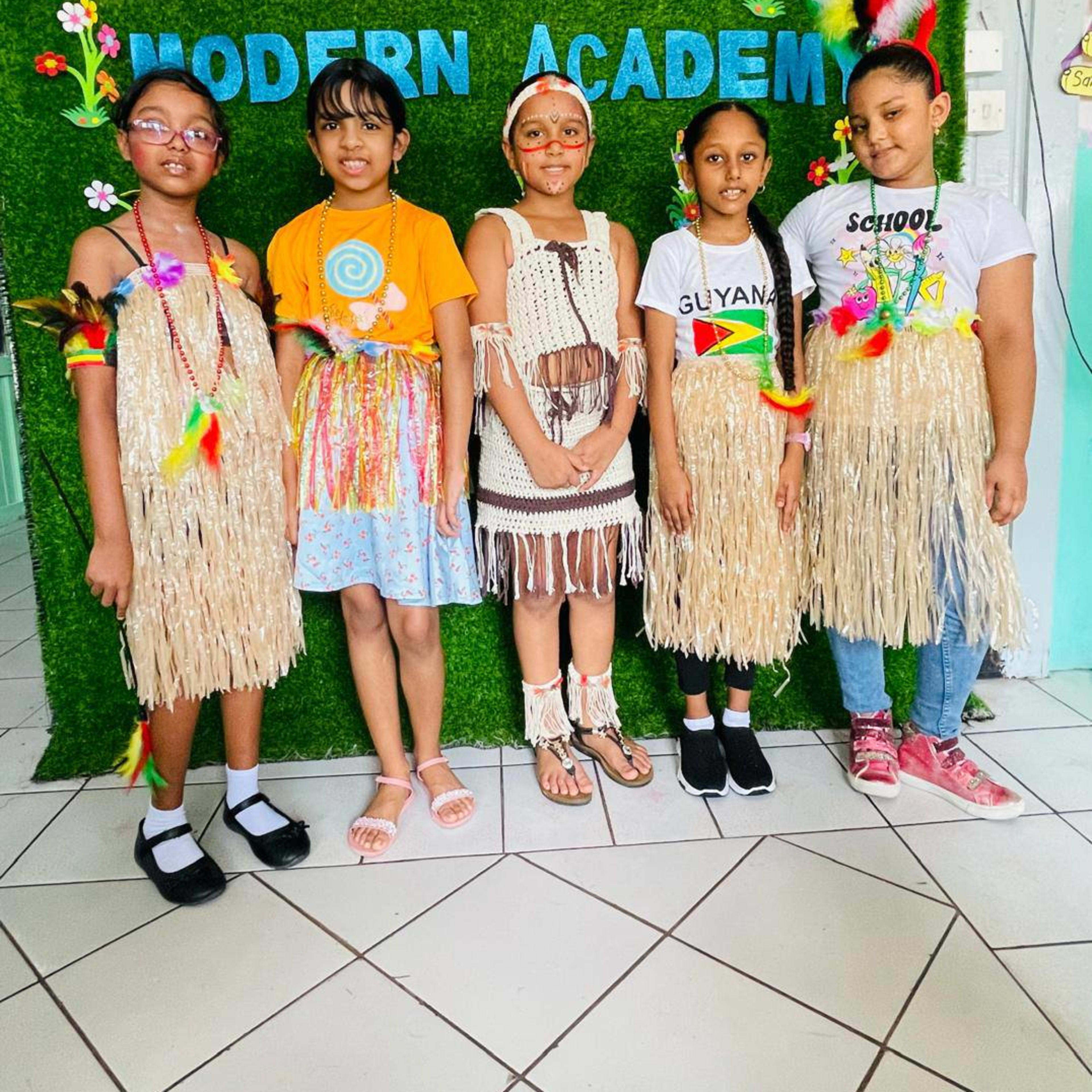 Amerindian Heritage Day photo 7