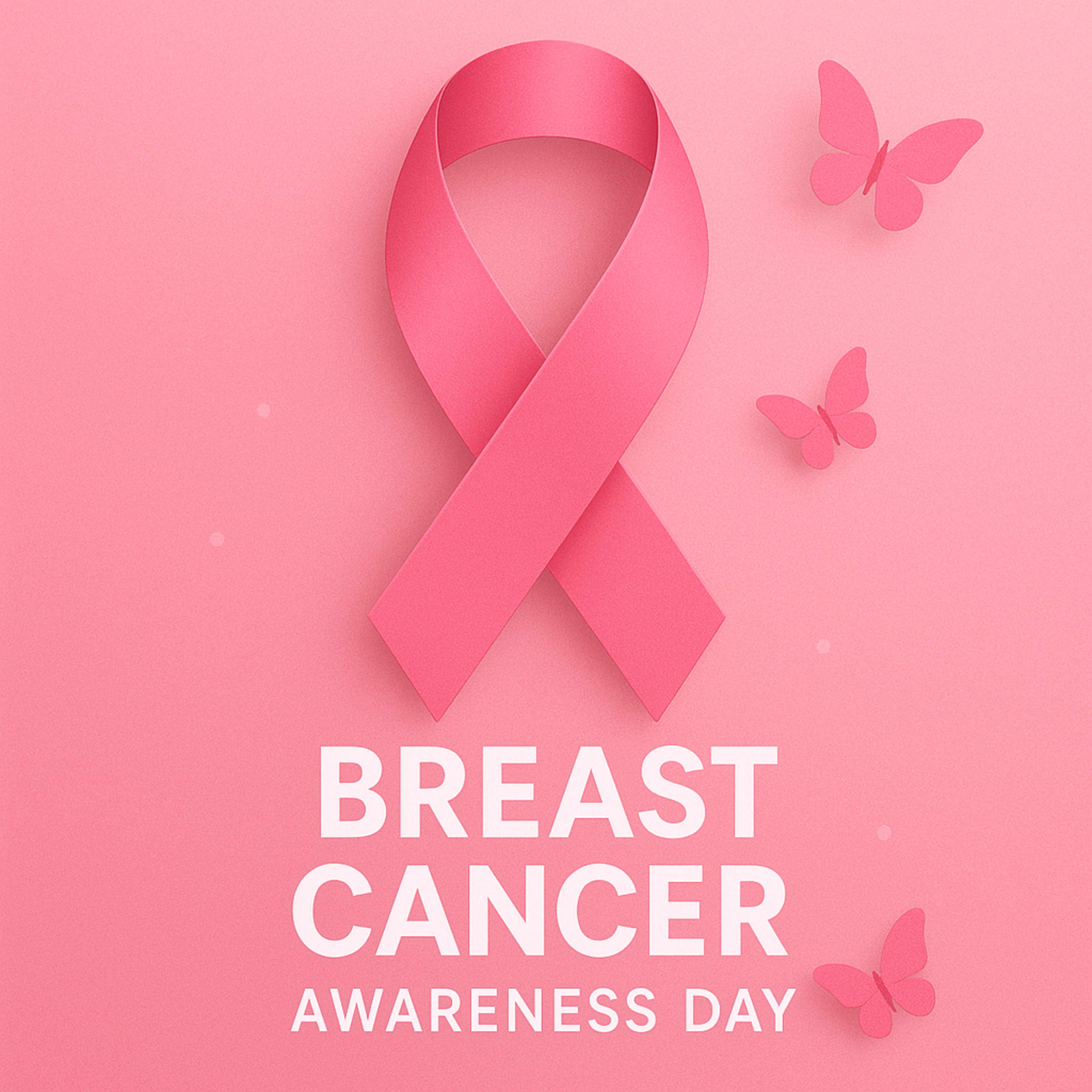 Breast Cancer Awareness Day photo 1