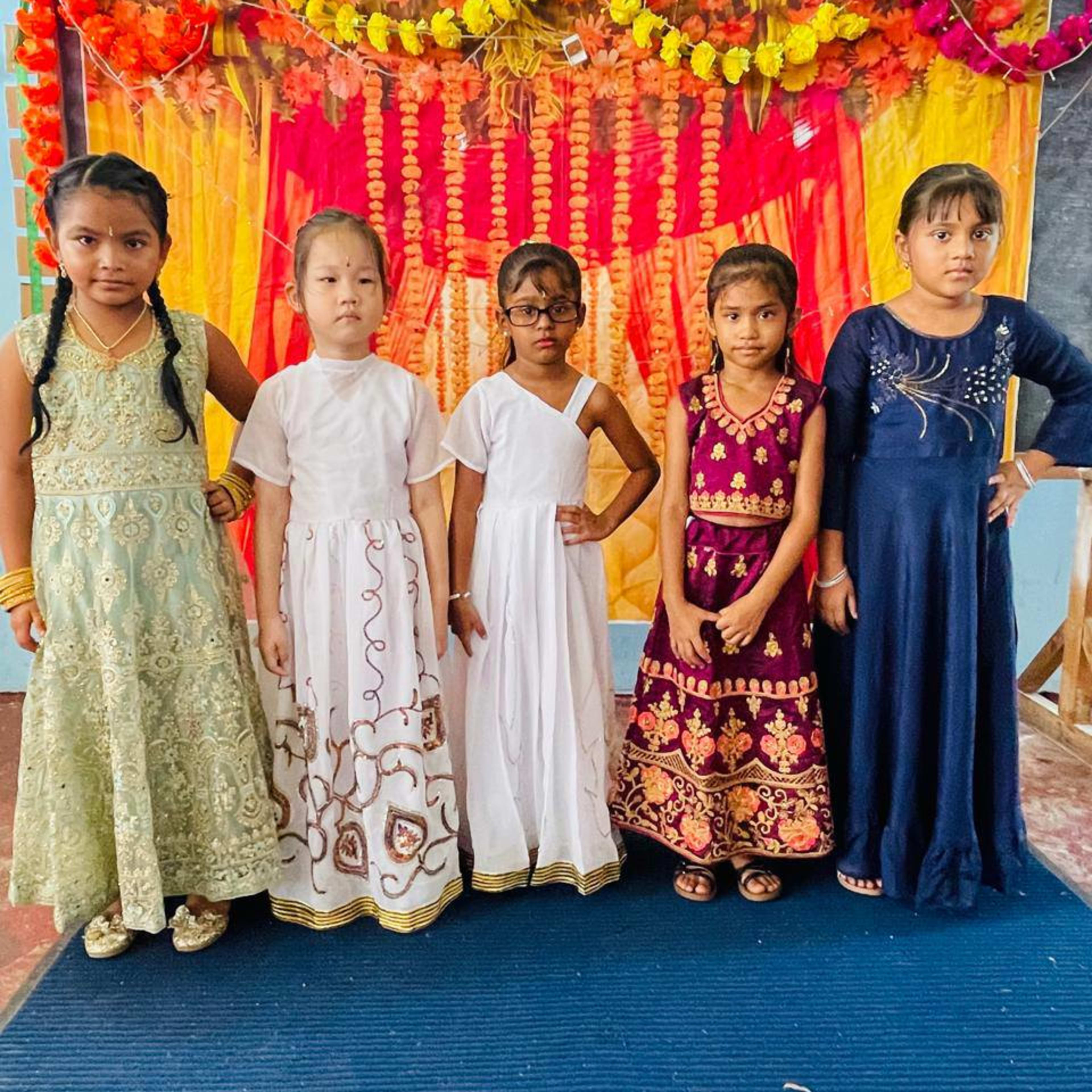 Diwali Celebration photo 1