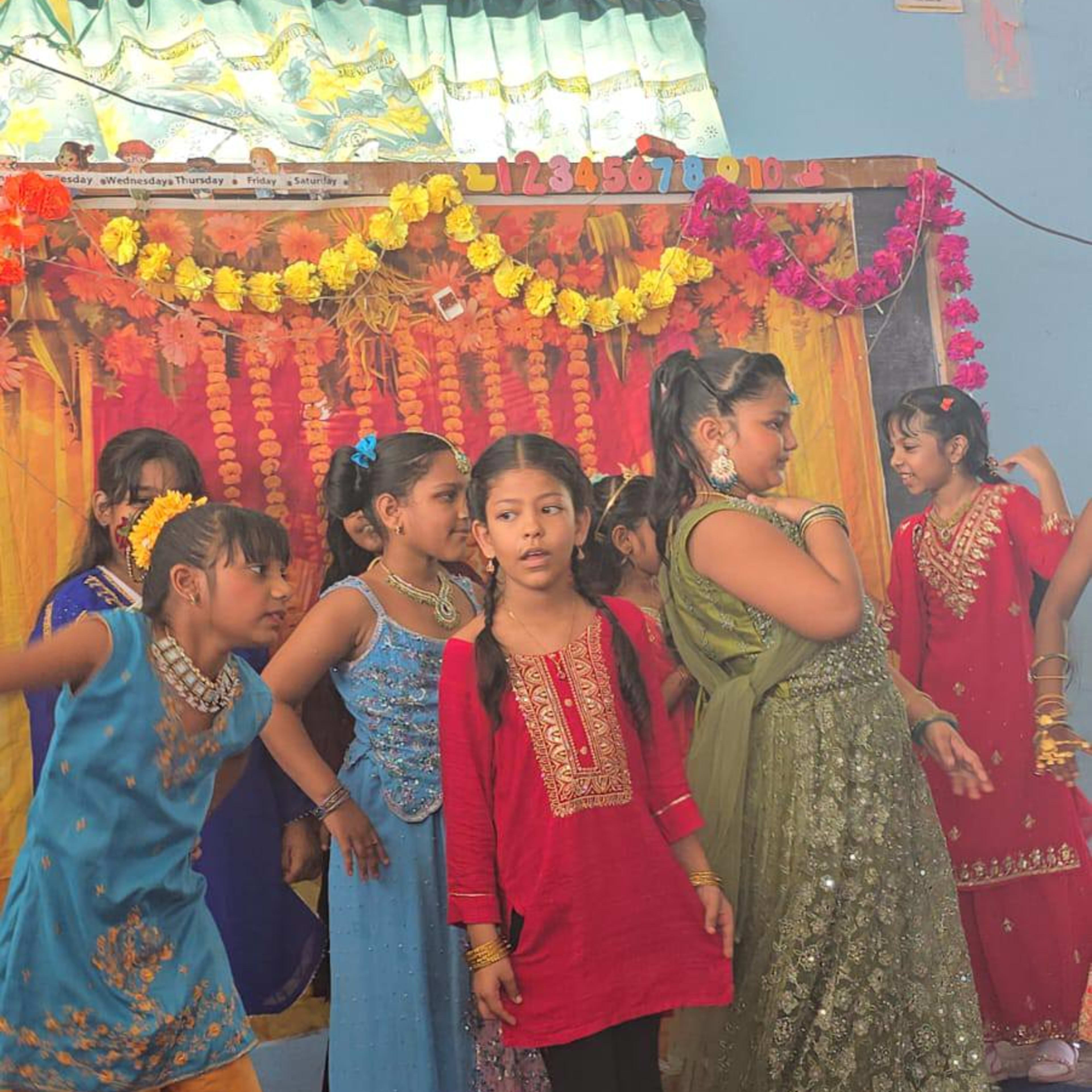 Diwali Celebration photo 2