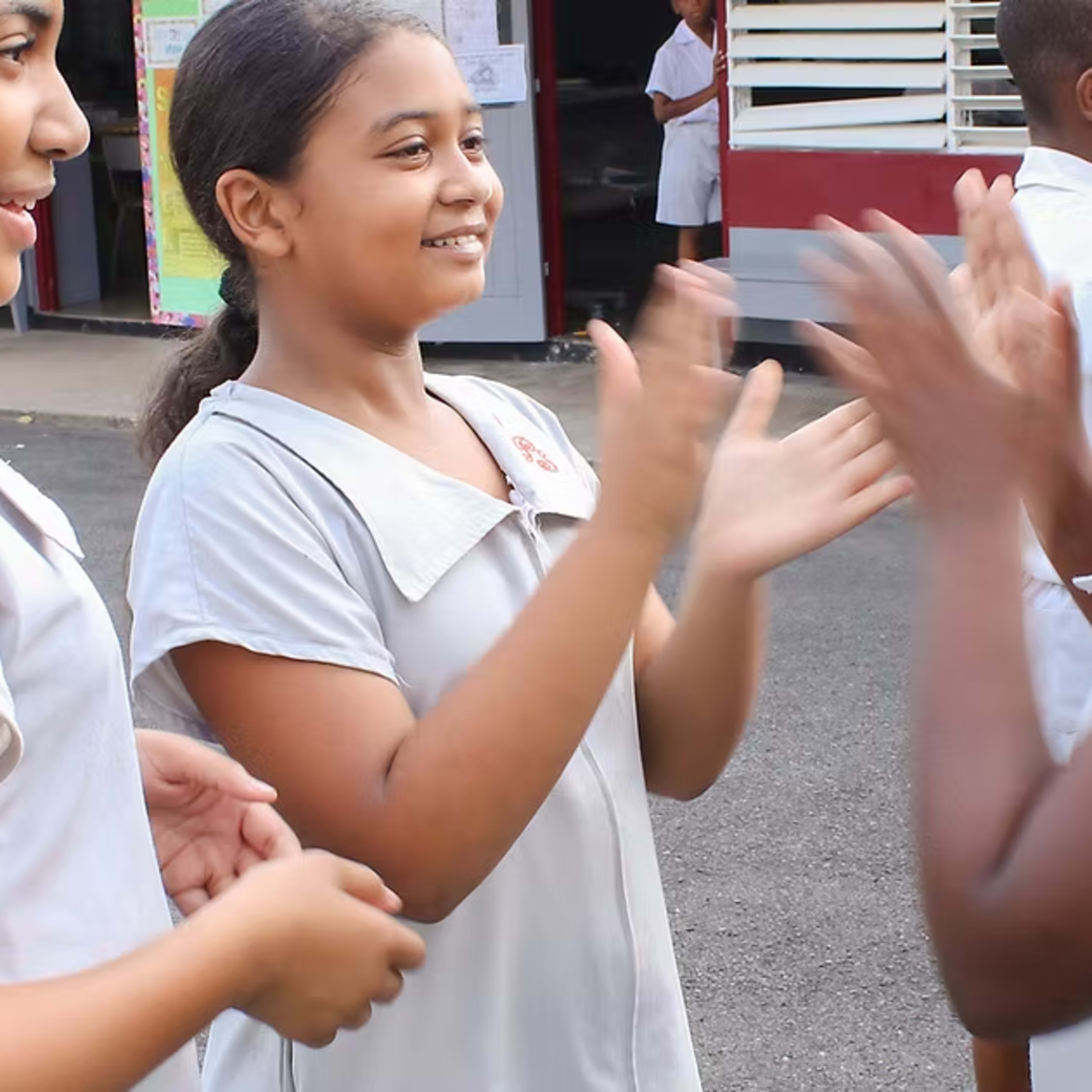 Queens Prep gallery image