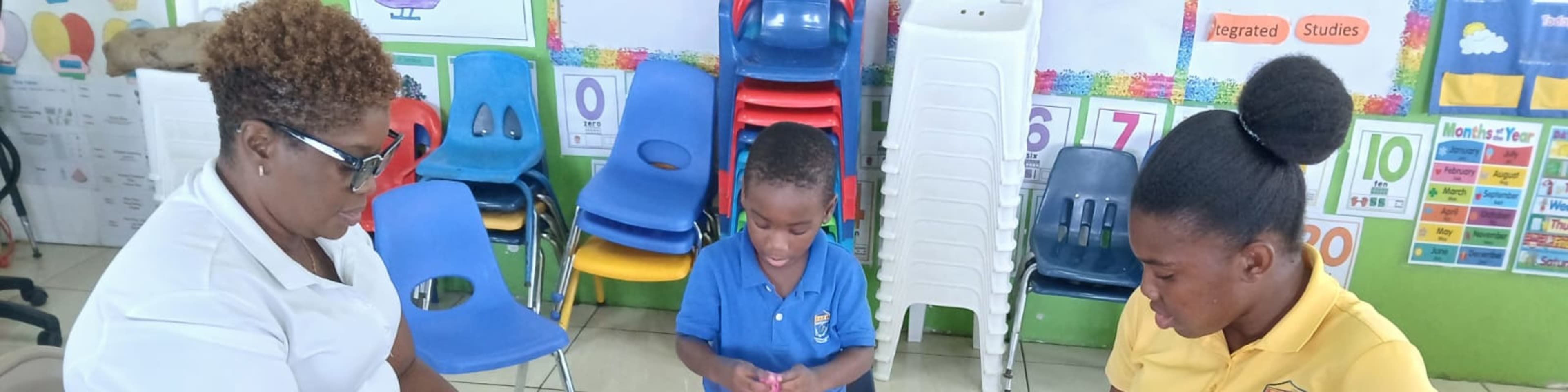 Teacher Curriculum Support image 1