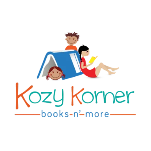 Kozy Korner Books logo