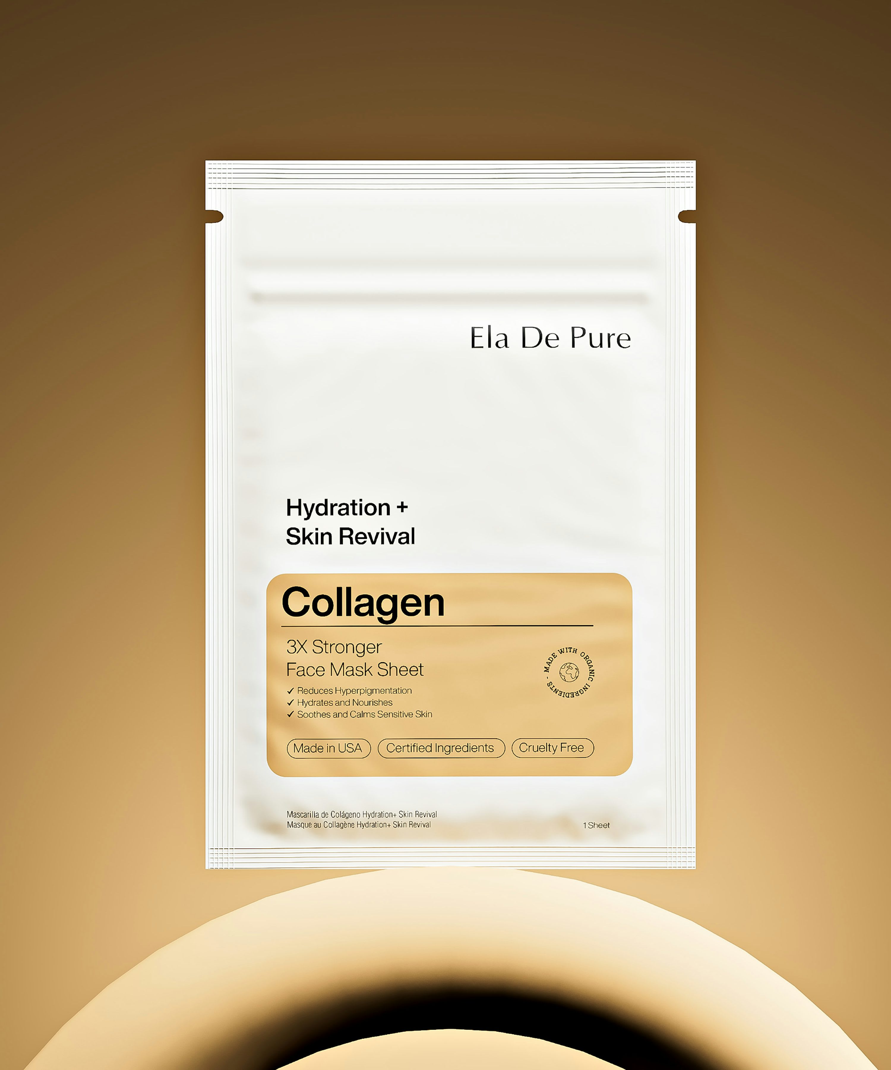 Certificate in Esthetics