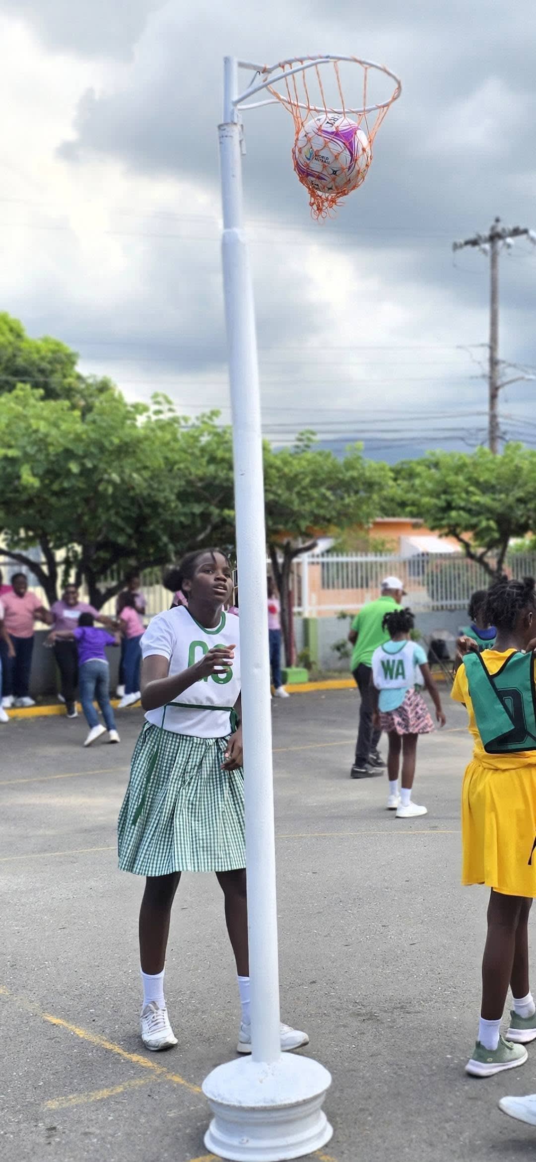 Morris Knibb Preparatory School gallery image