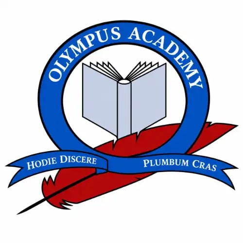 Olympus Academy logo