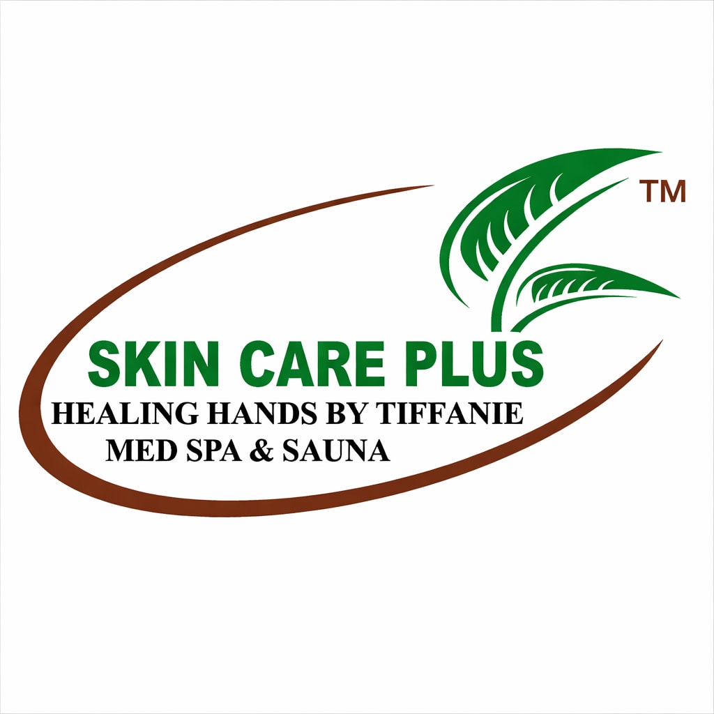 SCP Beauty Skills Academy logo