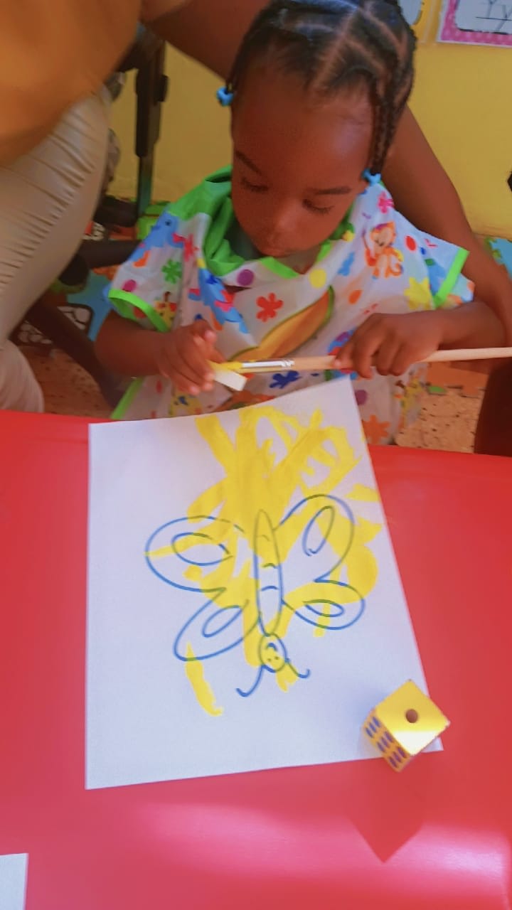 Kindergarten 1 image 5