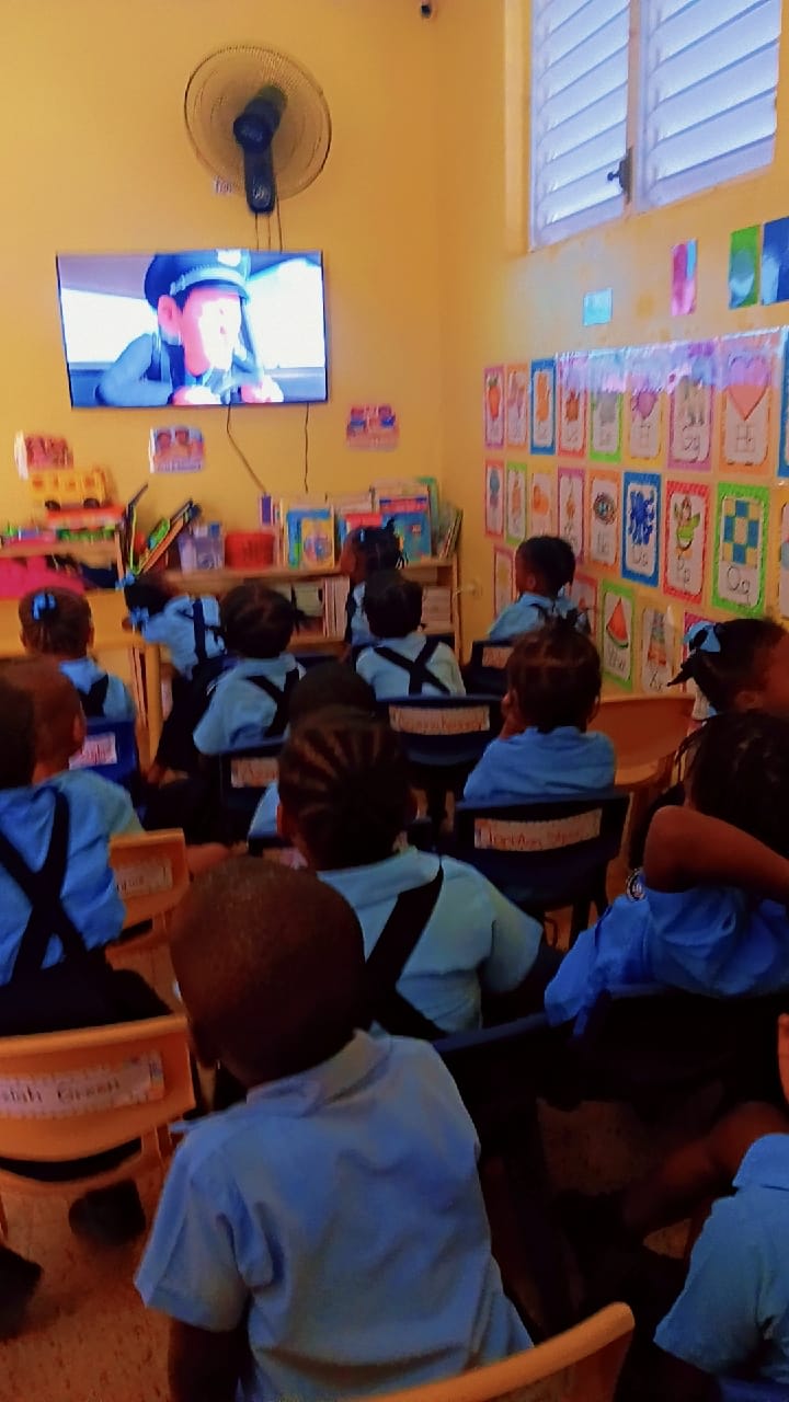 Kindergarten 1 image 12