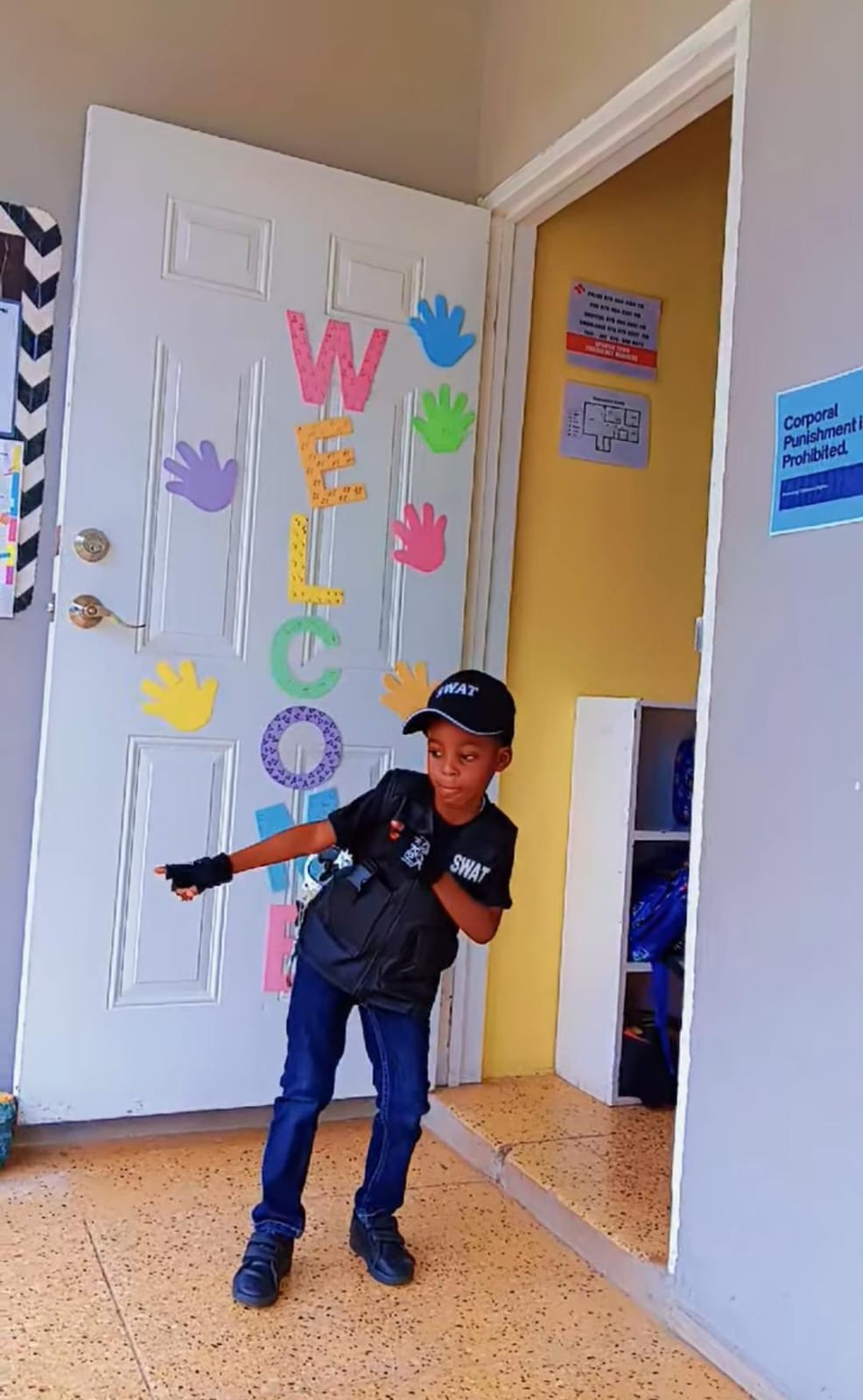 Kindergarten 1 image 8