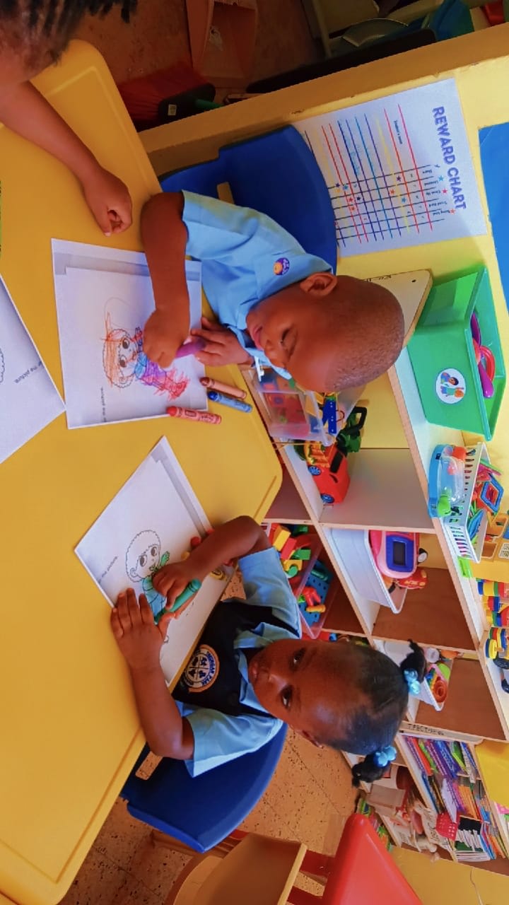 Kindergarten 1 image 4