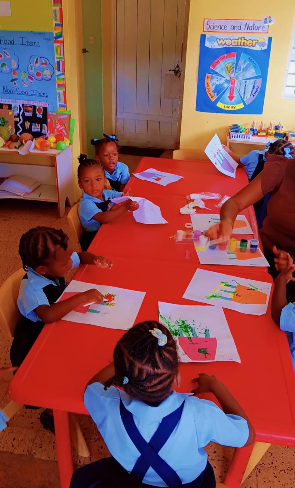 Kindergarten 1 image 6