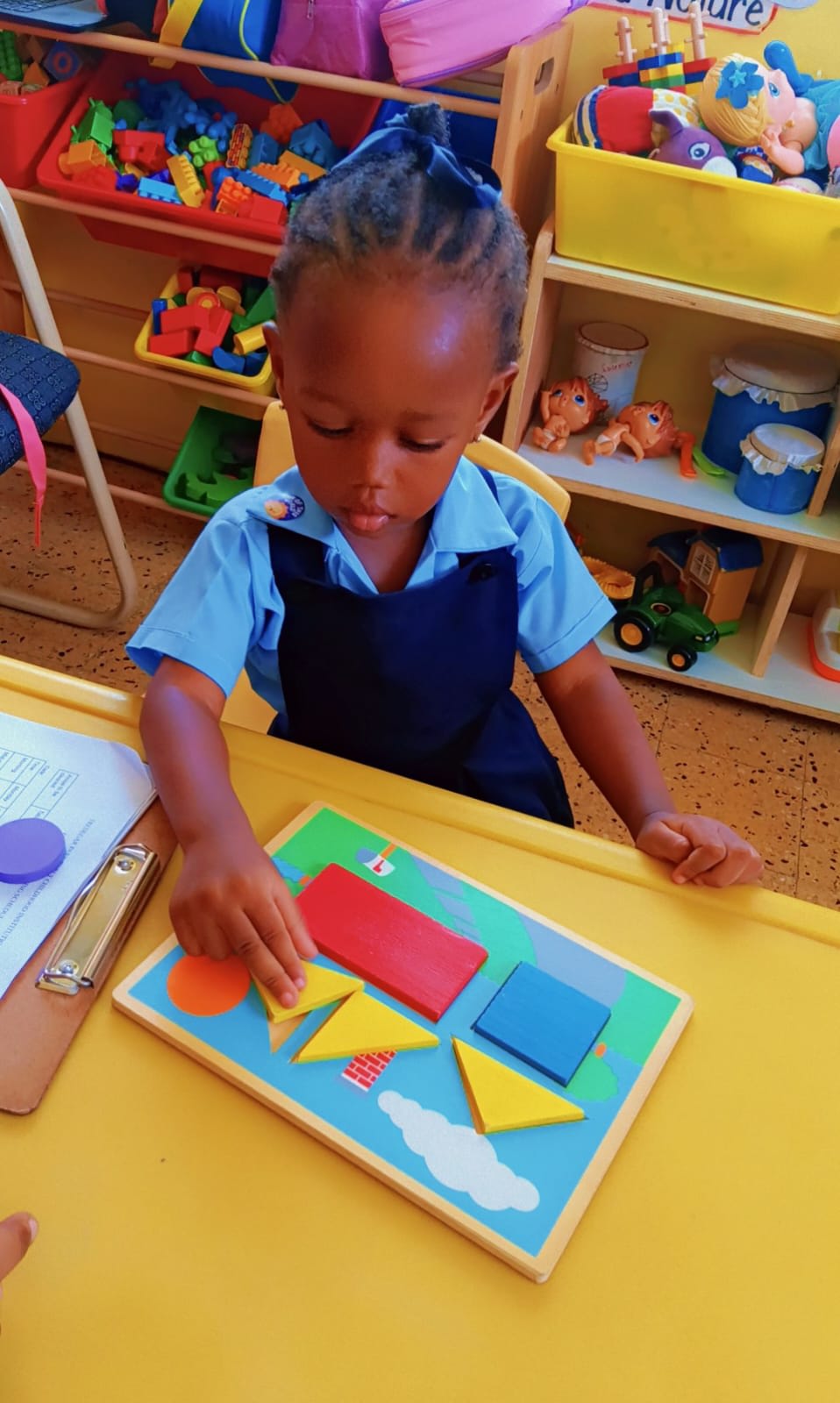 Kindergarten 1 image 11