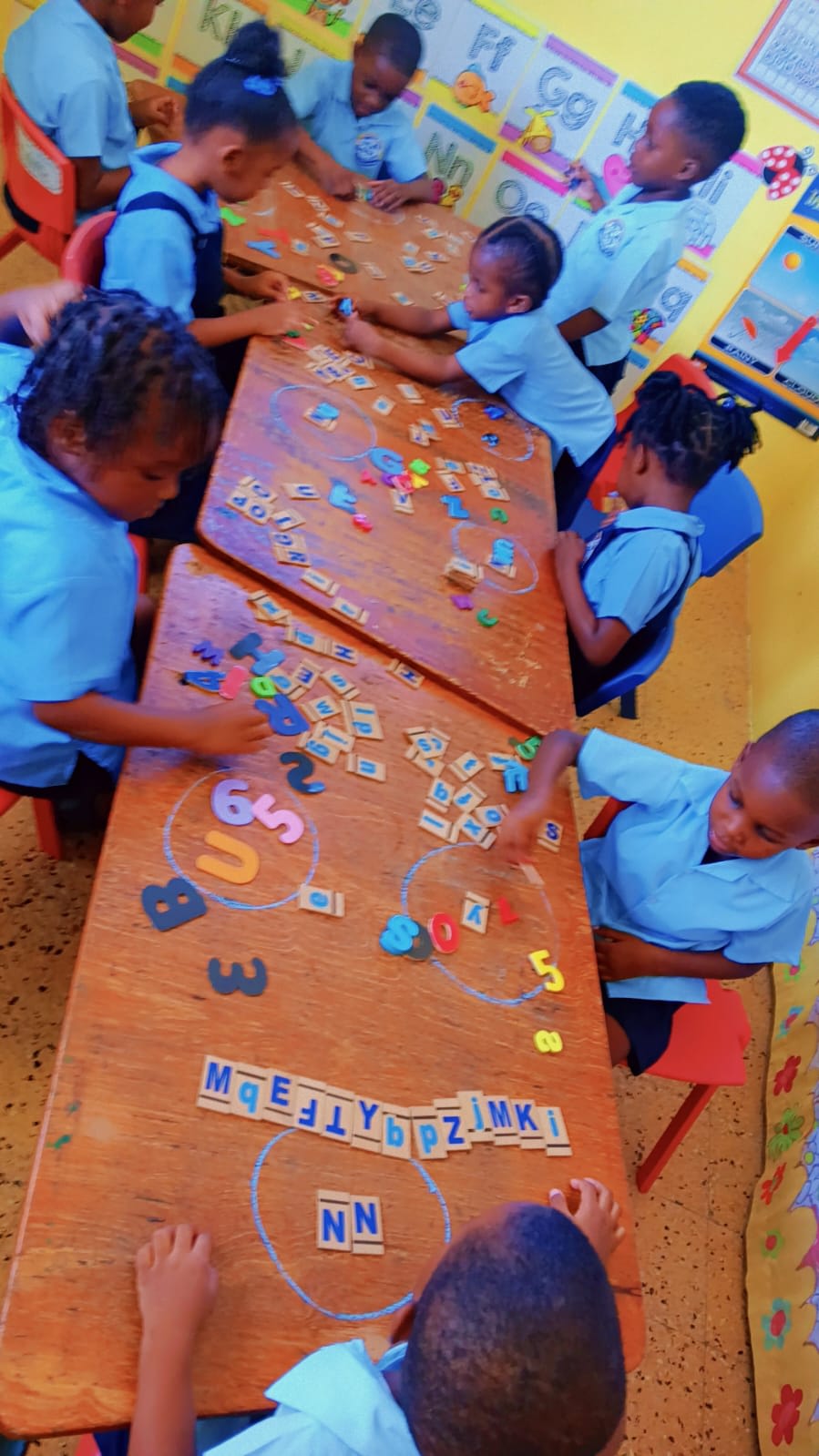 Kindergarten 1 image 10