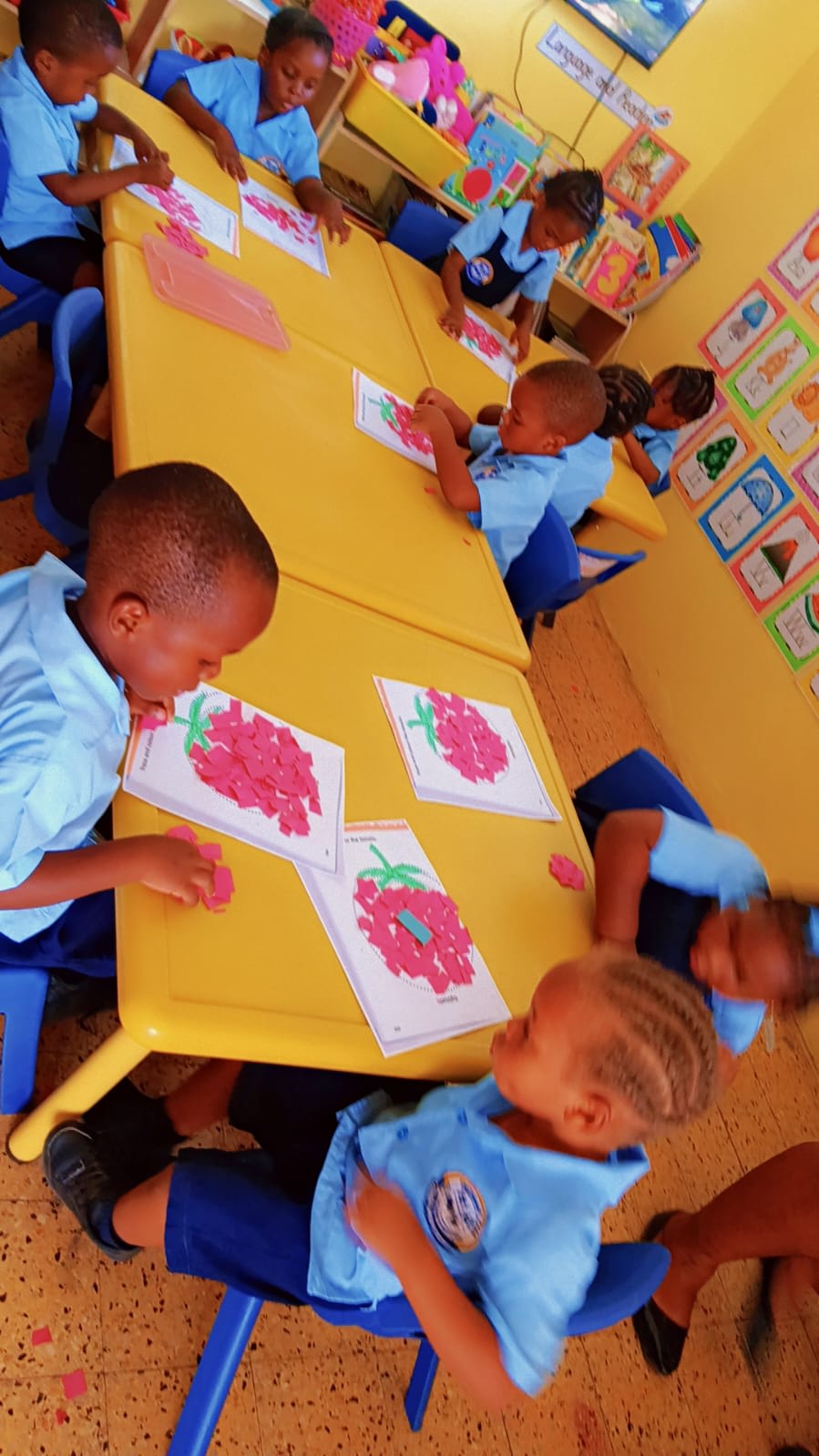Kindergarten 1 image 2