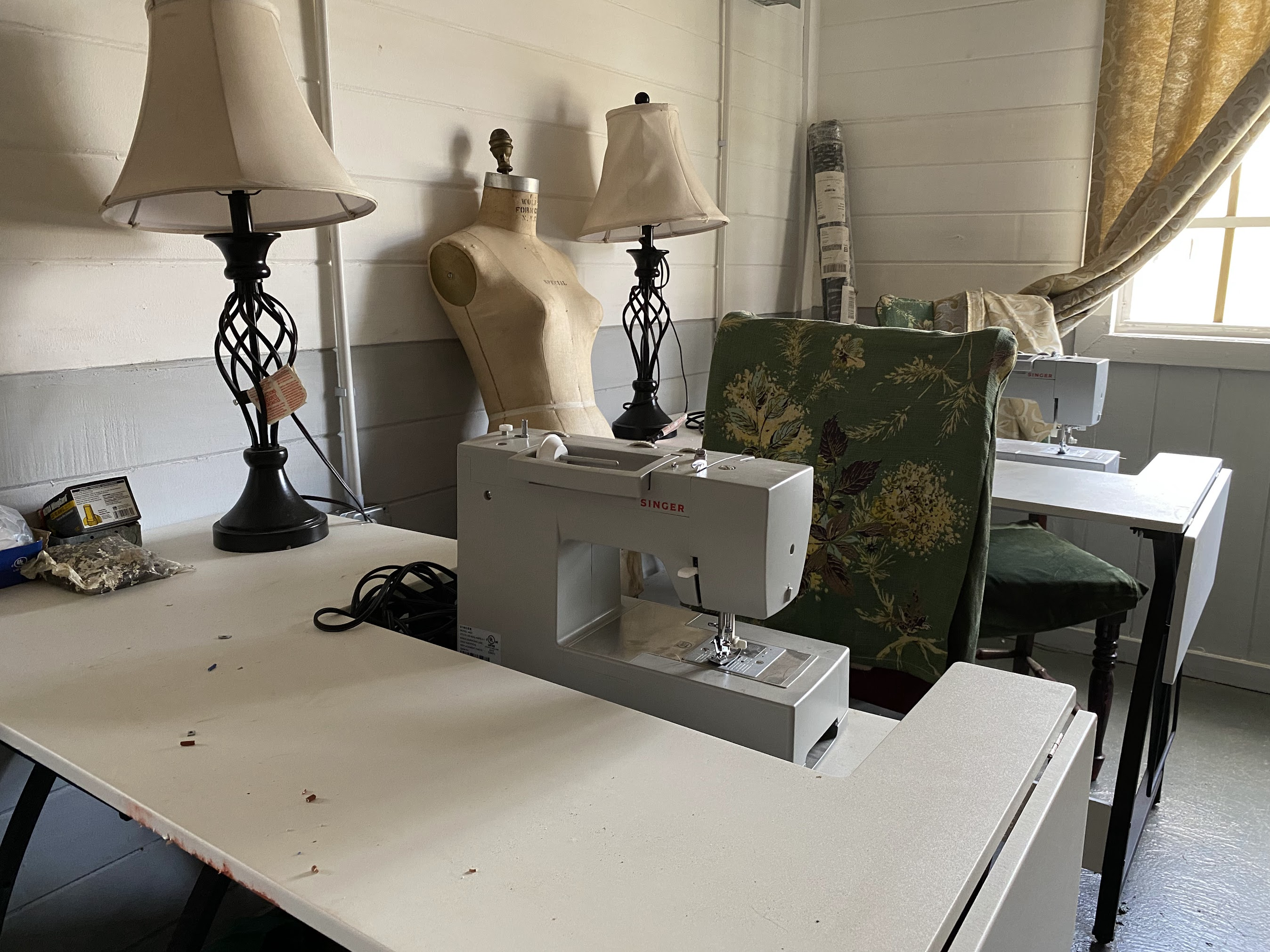 Intro to Sewing: Make Your Own Bag