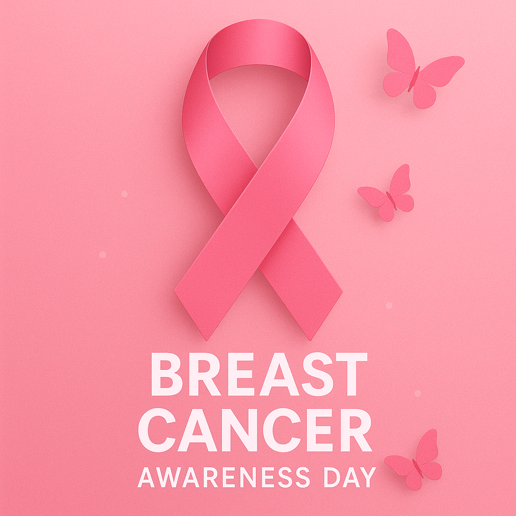 Breast Cancer Awareness Day