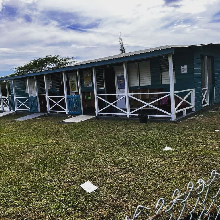 Little Fish Kindergarten