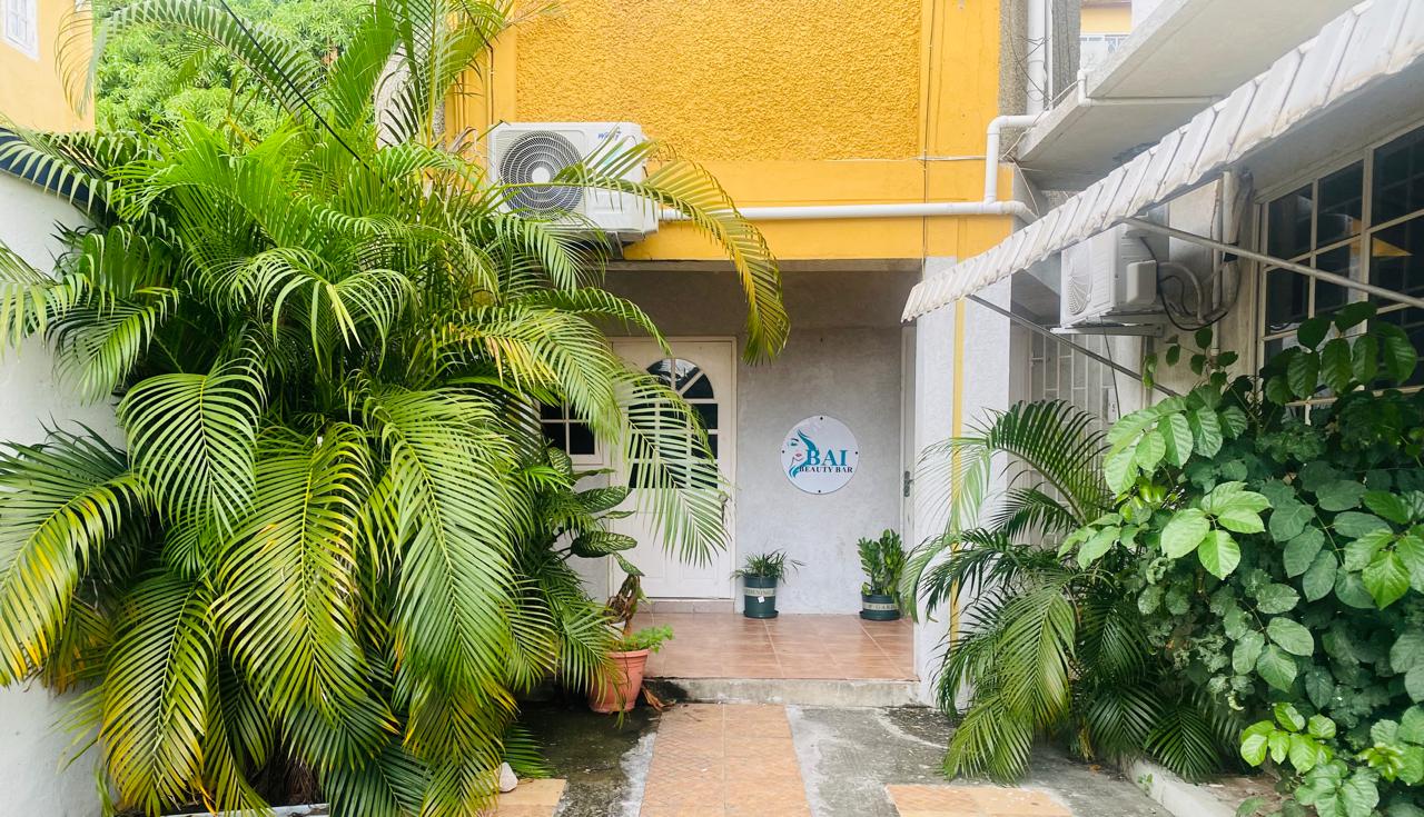 Healing Emerald Wellness Spa & Training Centre