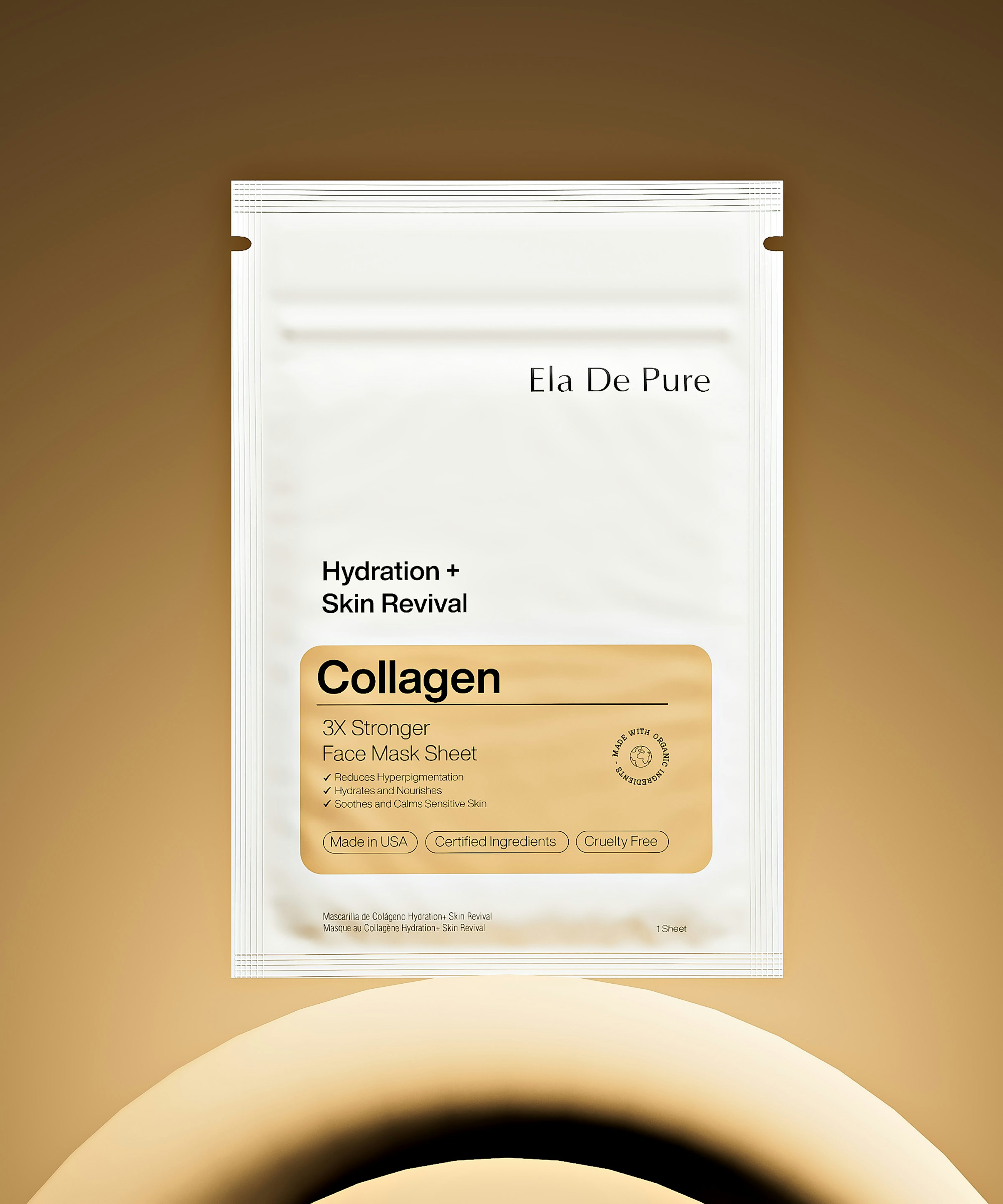 Certificate in Esthetics