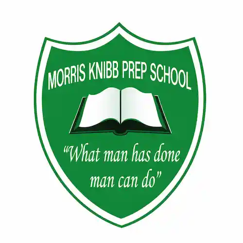 Morris Knibb Preparatory logo