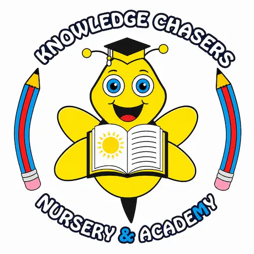 Knowledge Chasers Nursery & Academy