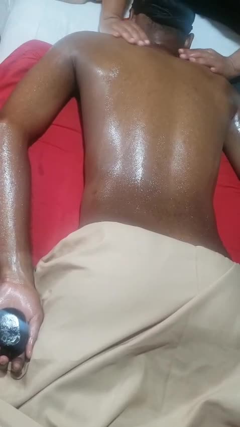 Massage Therapy Program video 7