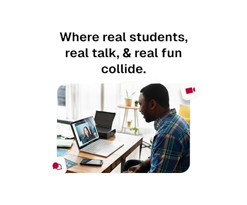 Anonymous Video Chat