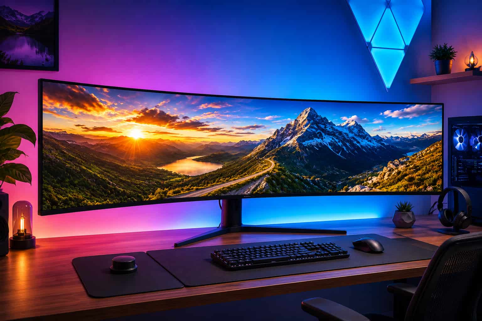 Best 49-inch Super Ultrawide Monitor in 2026